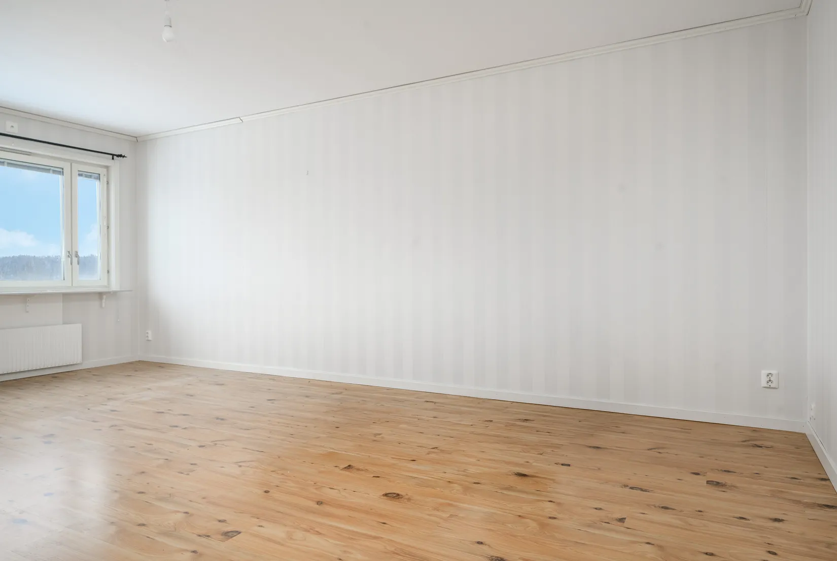 Bostadsrätt, Nackstavägen 48B, Nacksta, Sundsvall