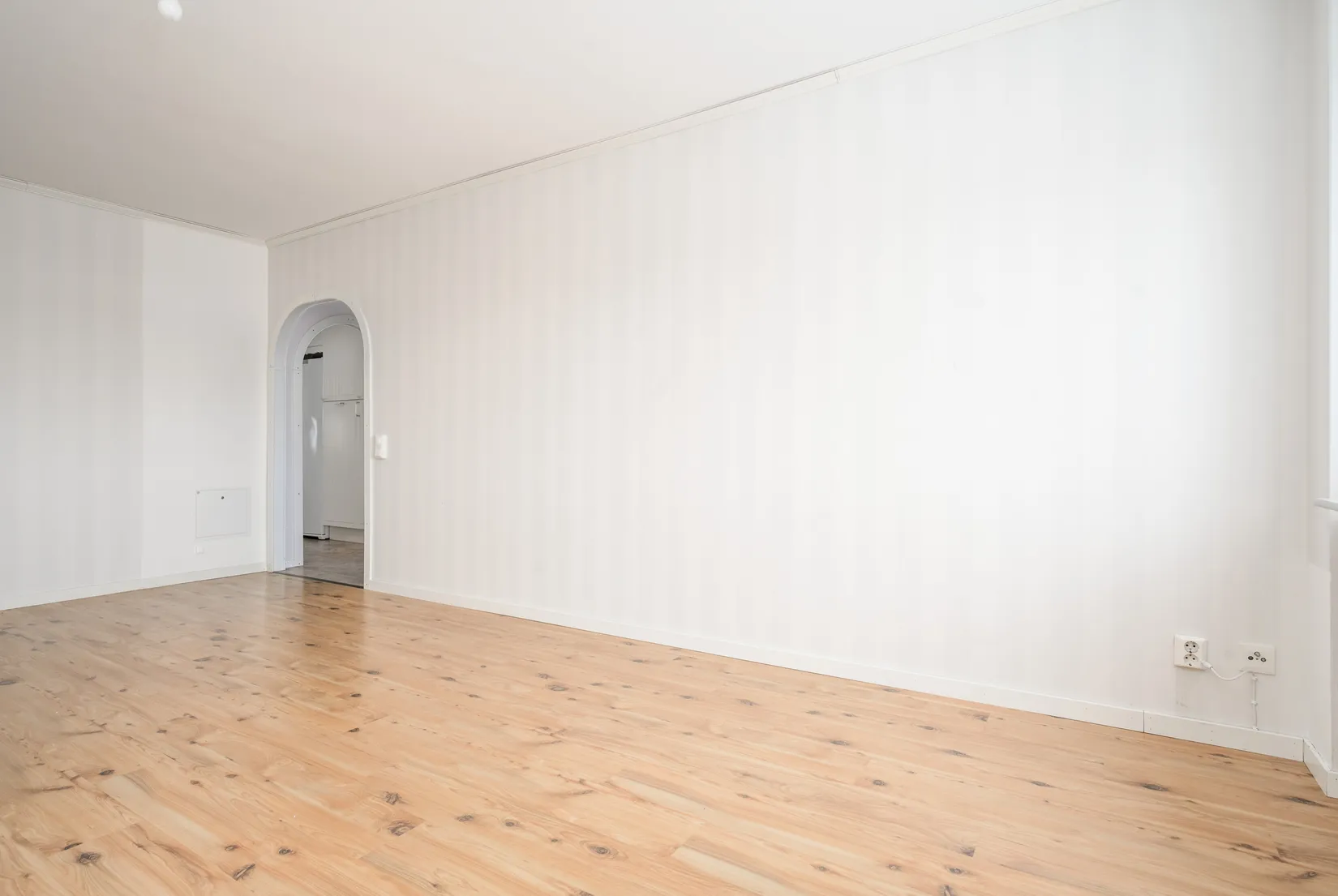 Bostadsrätt, Nackstavägen 48B, Nacksta, Sundsvall