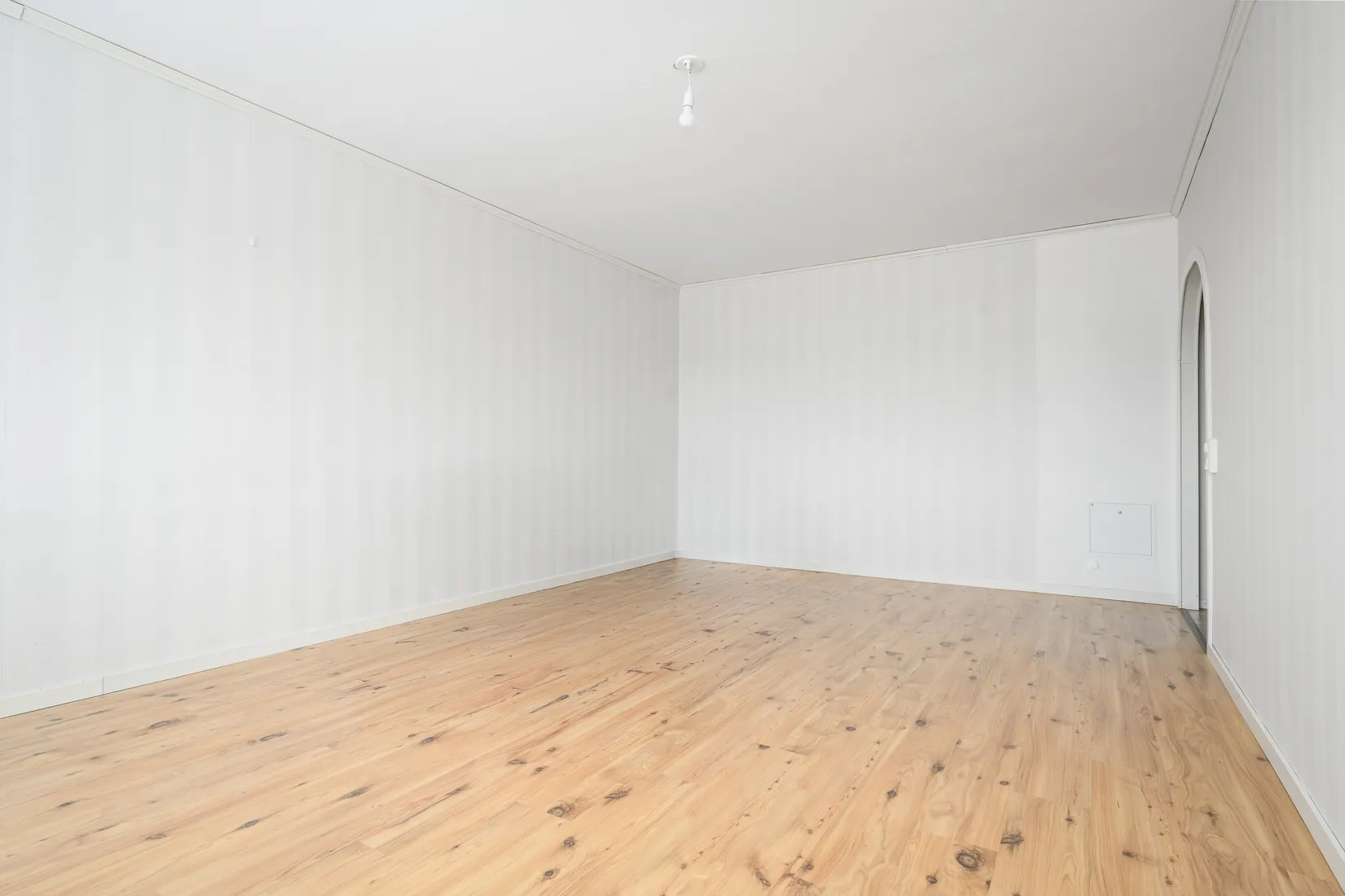 Bostadsrätt, Nackstavägen 48B, Nacksta, Sundsvall