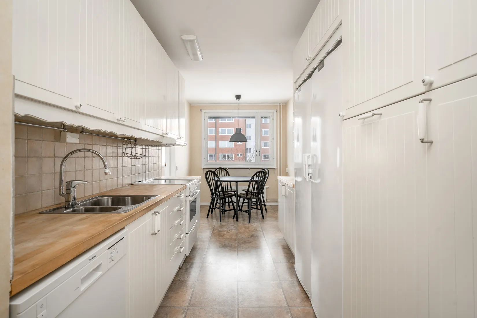 Bostadsrätt, Nackstavägen 48B, Nacksta, Sundsvall