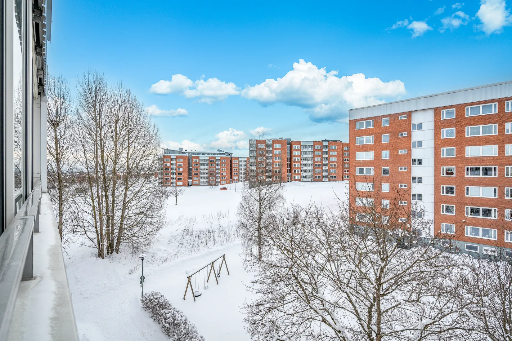 Bostadsrätt, Nackstavägen 48B, Nacksta, Sundsvall