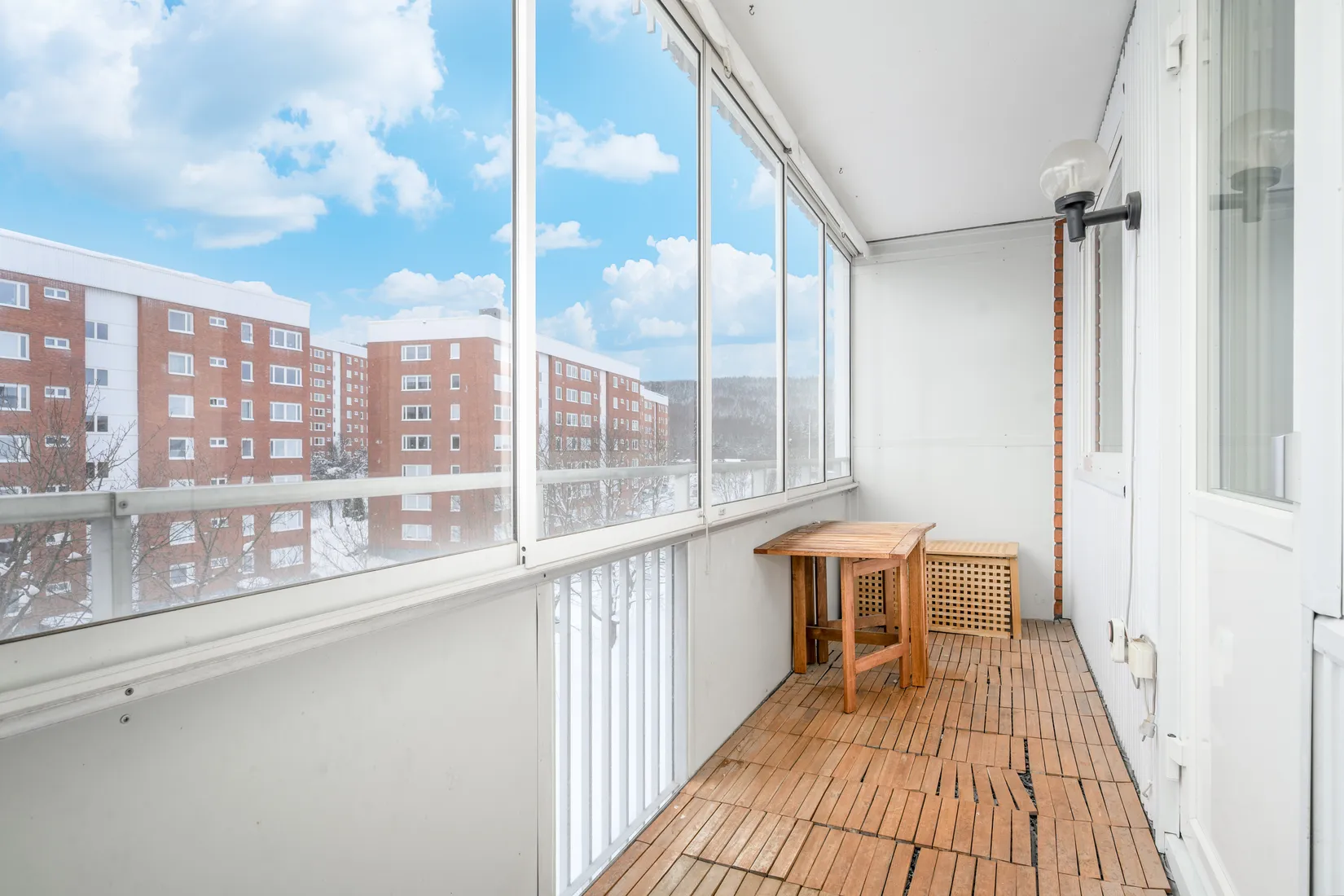 Bostadsrätt, Nackstavägen 48B, Nacksta, Sundsvall