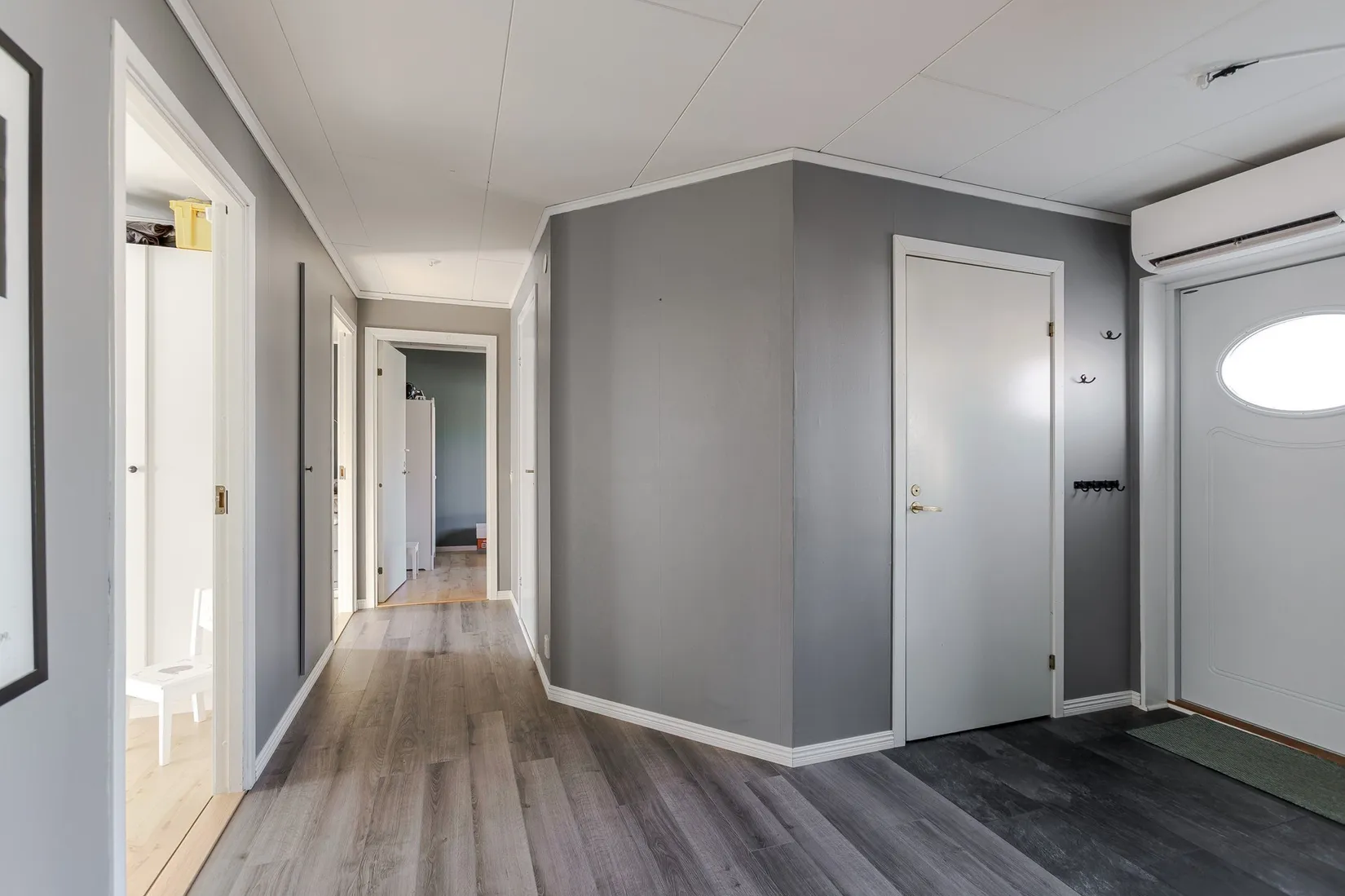 Villa, Friluftsvägen 1, Östanskog, Vetlanda