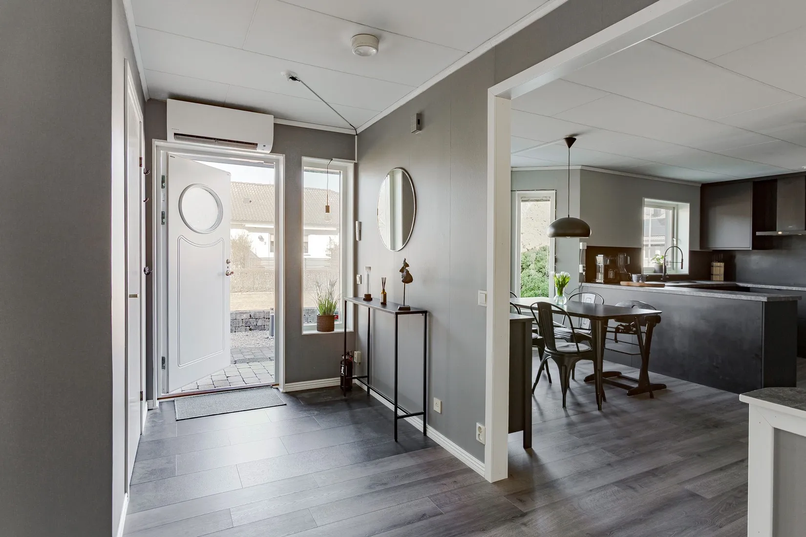 Villa, Friluftsvägen 1, Östanskog, Vetlanda