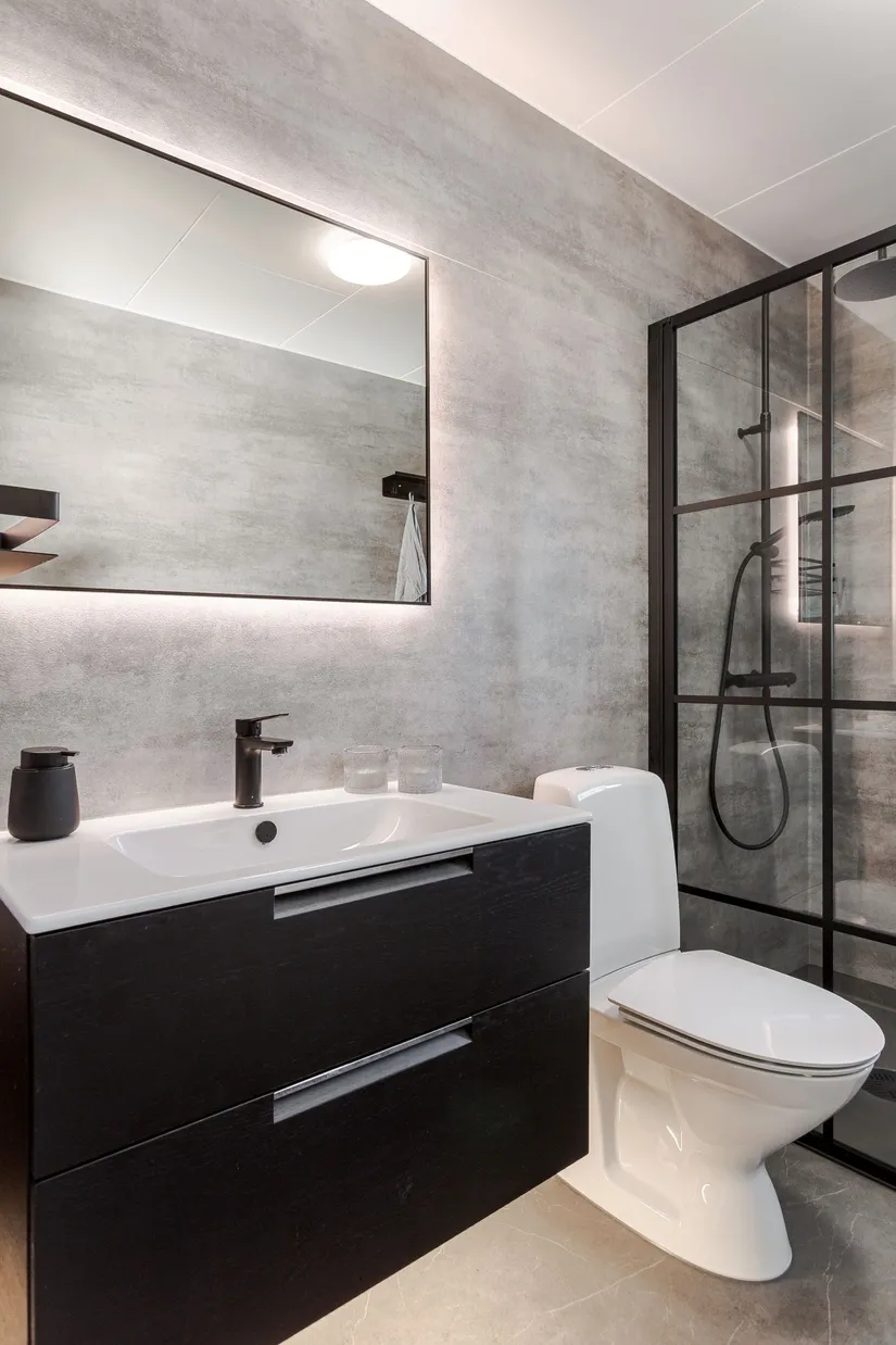 Villa, Friluftsvägen 1, Östanskog, Vetlanda