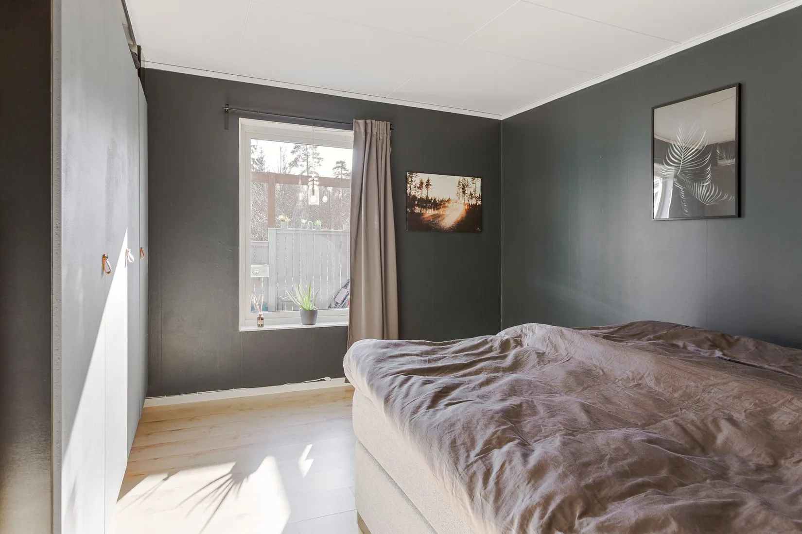 Villa, Friluftsvägen 1, Östanskog, Vetlanda