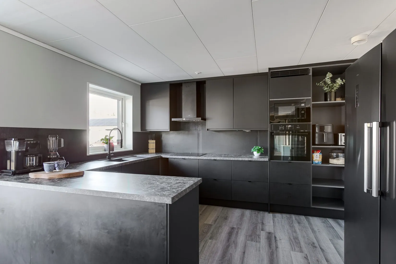 Villa, Friluftsvägen 1, Östanskog, Vetlanda