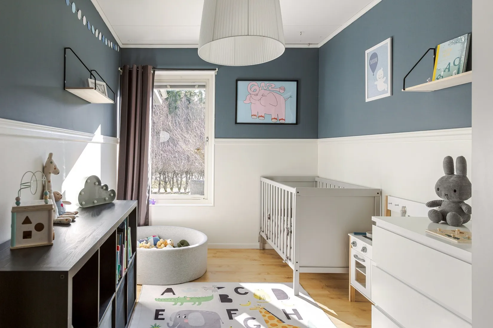 Villa, Friluftsvägen 1, Östanskog, Vetlanda