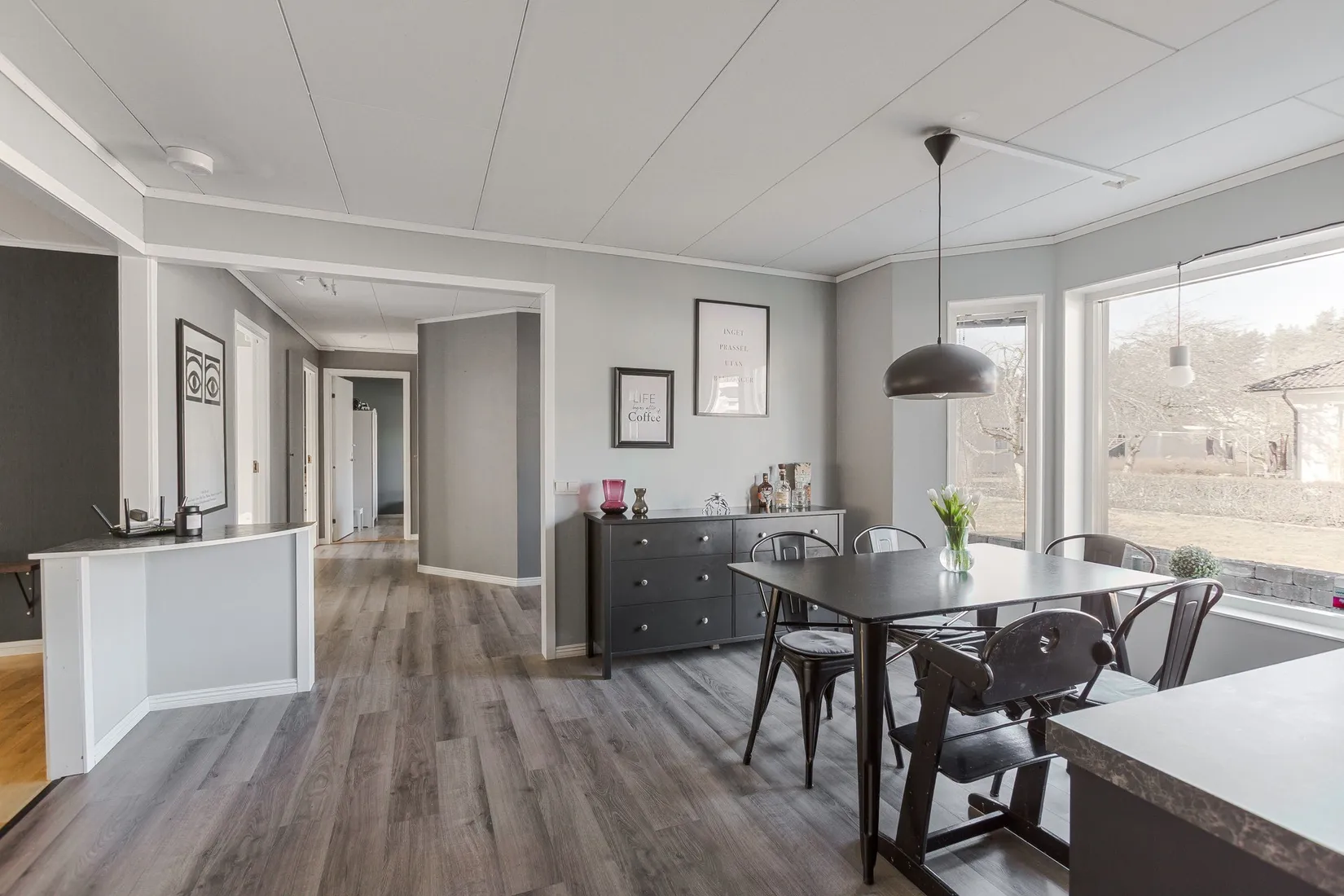 Villa, Friluftsvägen 1, Östanskog, Vetlanda