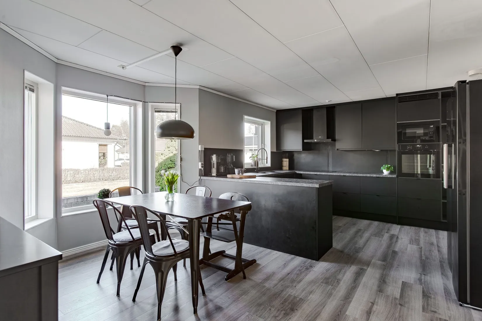 Villa, Friluftsvägen 1, Östanskog, Vetlanda