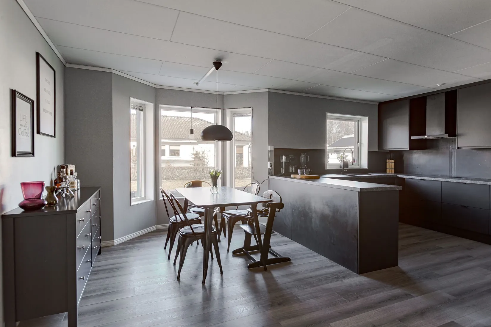 Villa, Friluftsvägen 1, Östanskog, Vetlanda