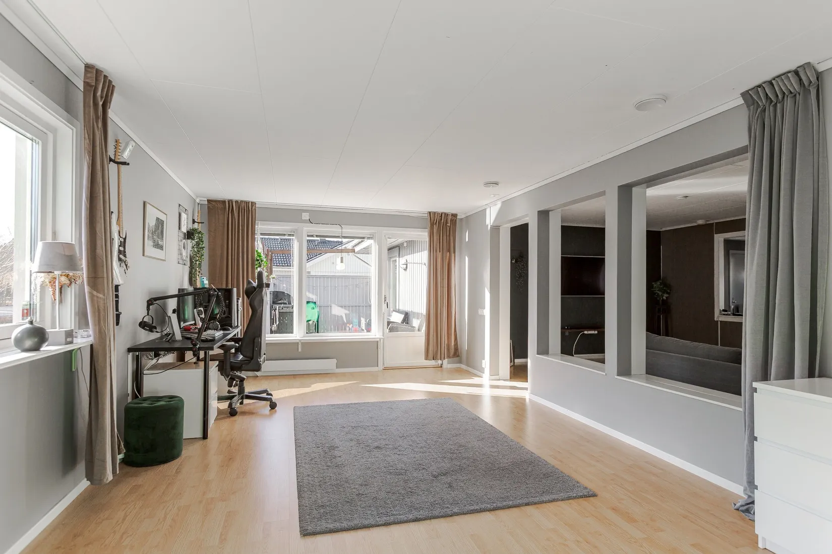 Villa, Friluftsvägen 1, Östanskog, Vetlanda