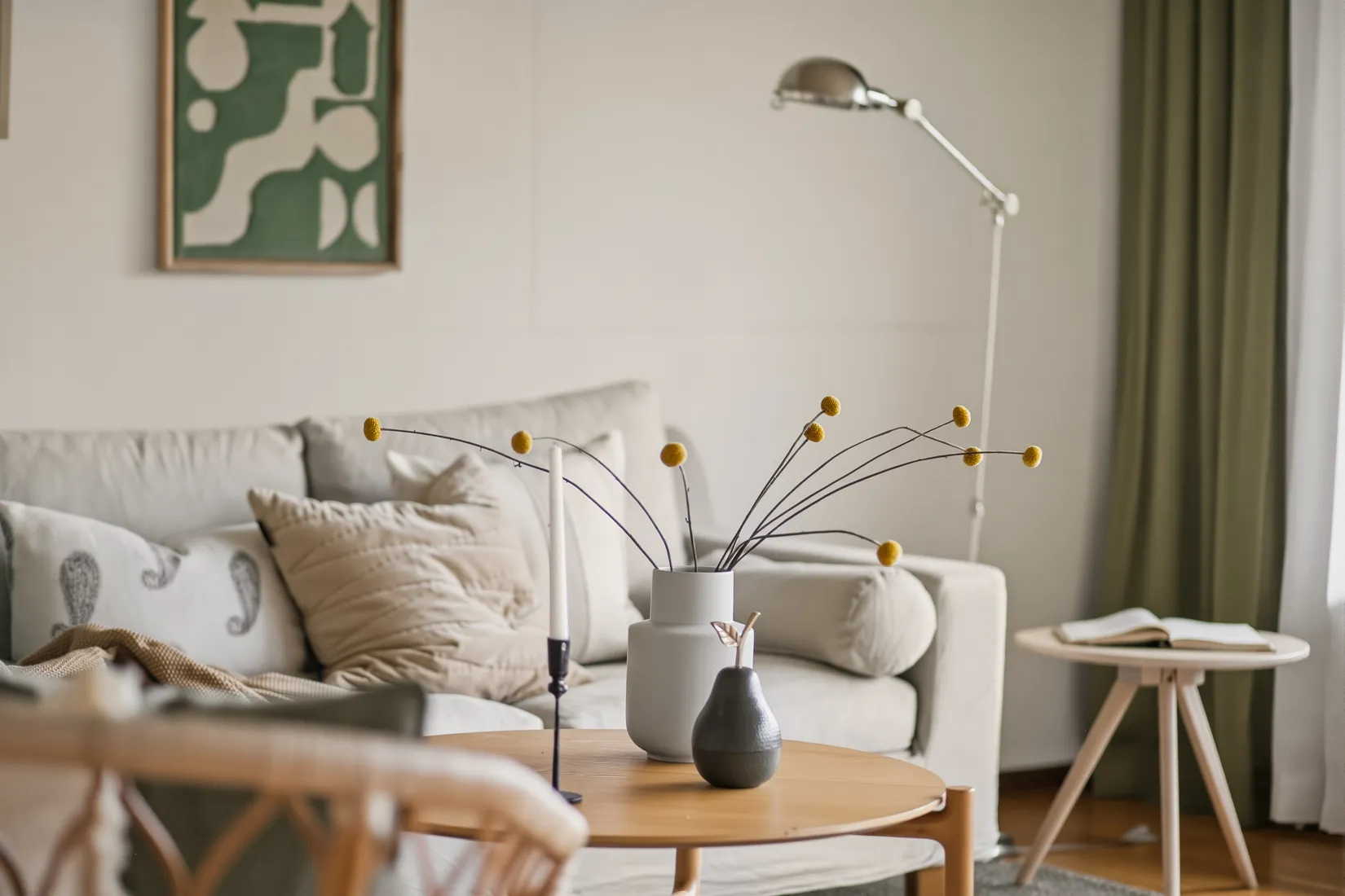 Villa, Ysby gata 46, Kungsbacka