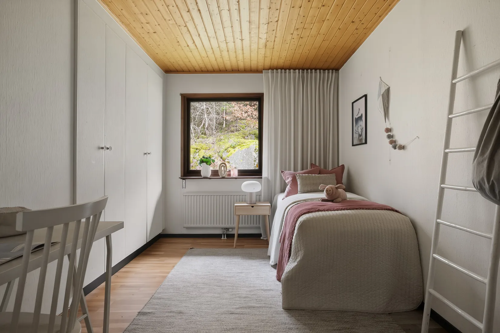 Villa, Ysby gata 46, Kungsbacka