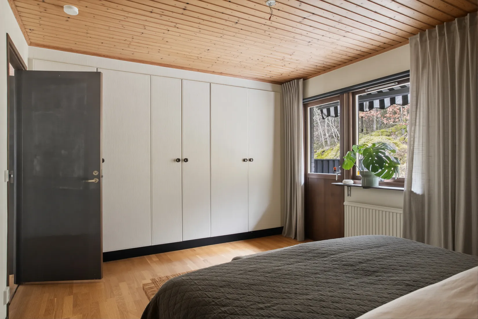 Villa, Ysby gata 46, Kungsbacka