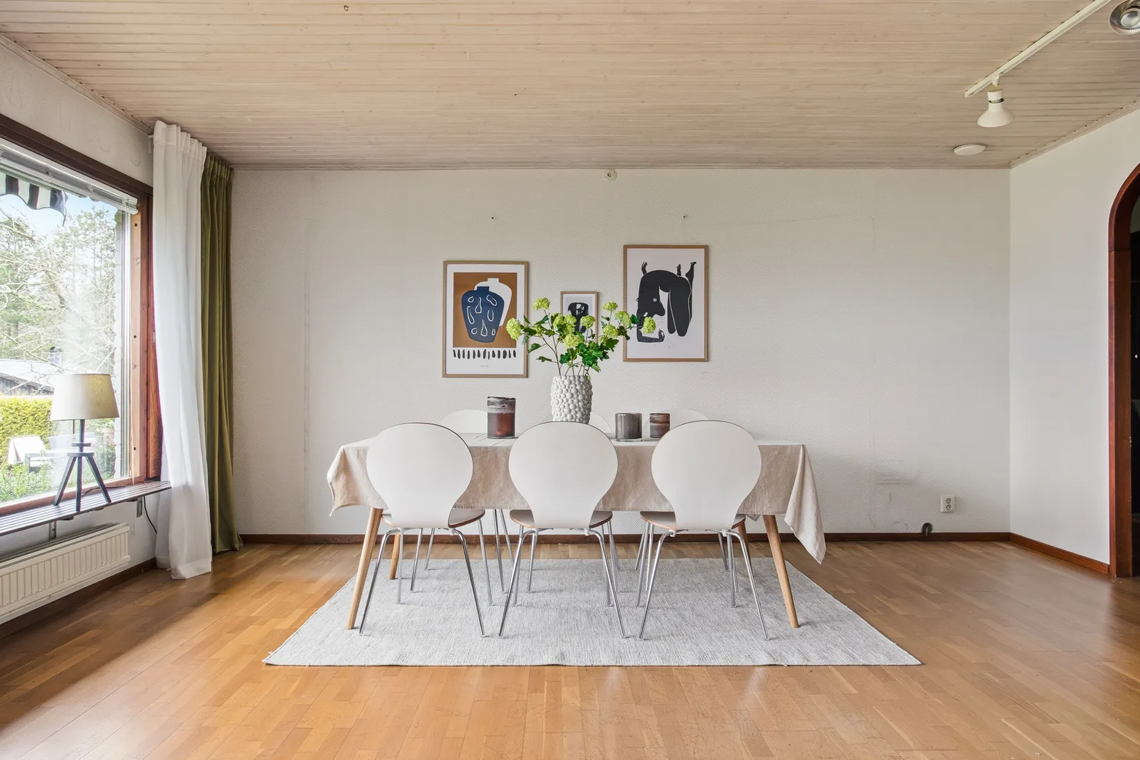 Villa, Ysby gata 46, Kungsbacka