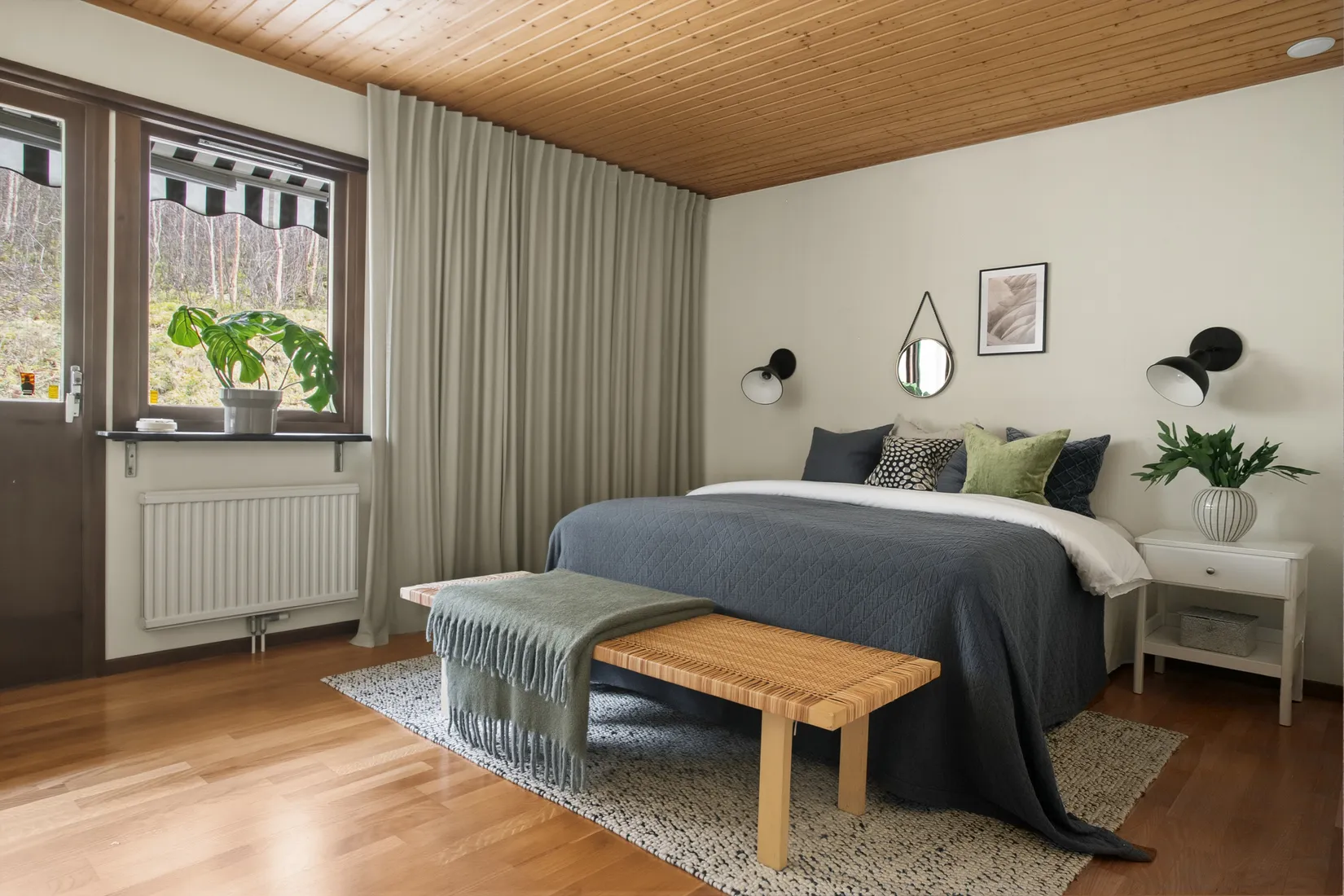 Villa, Ysby gata 46, Kungsbacka