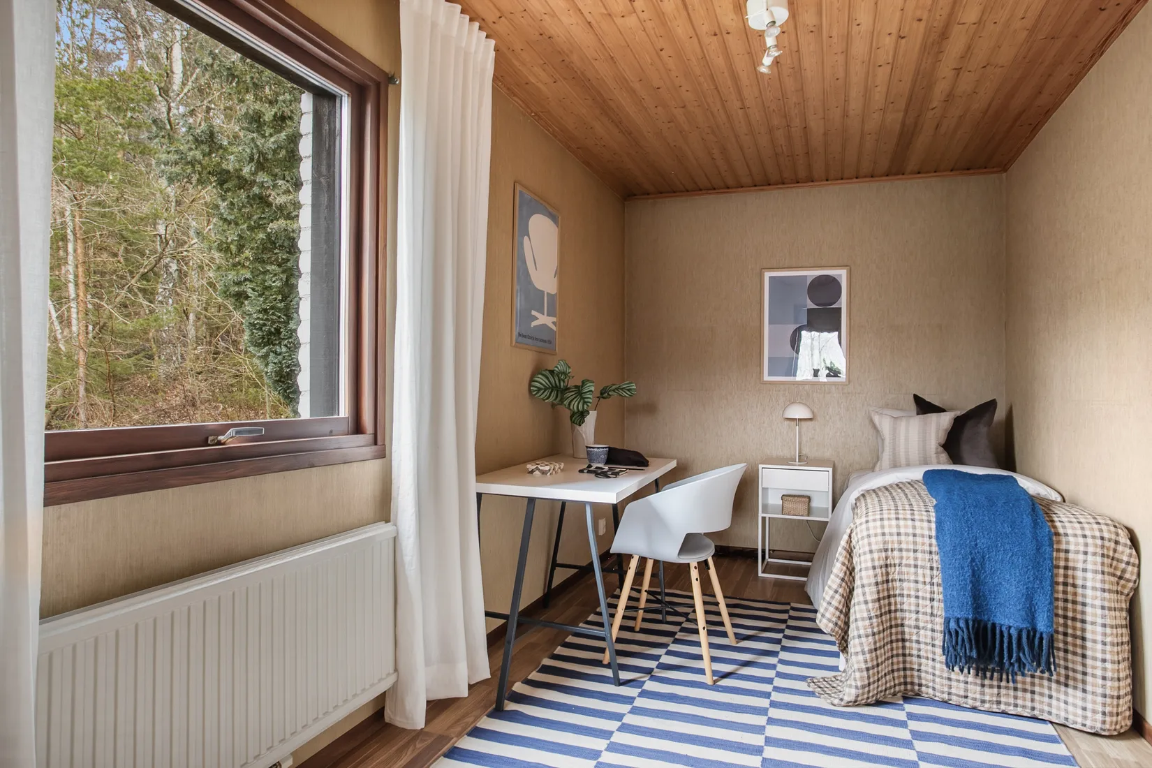 Villa, Ysby gata 46, Kungsbacka