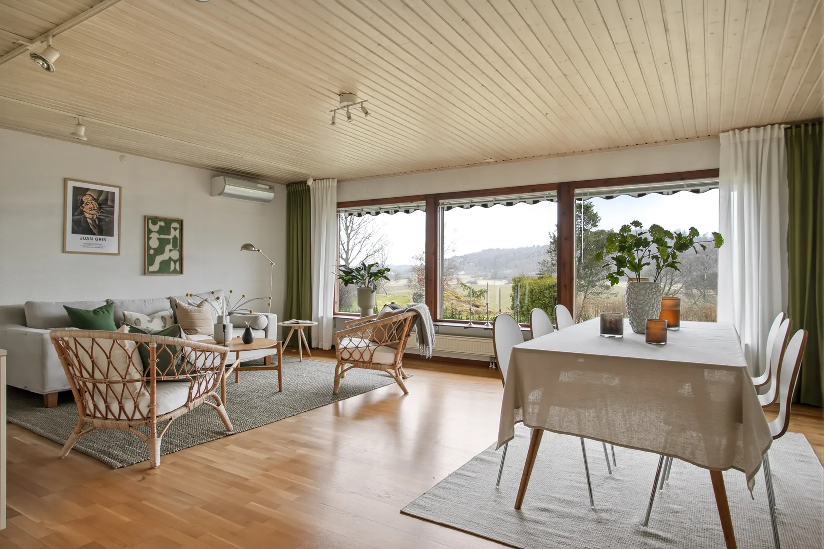 Villa, Ysby gata 46, Kungsbacka