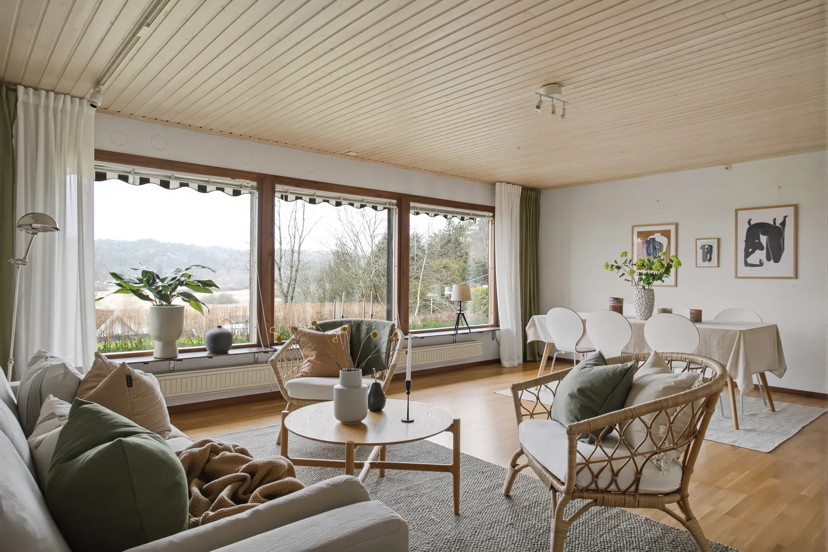 Villa, Ysby gata 46, Kungsbacka