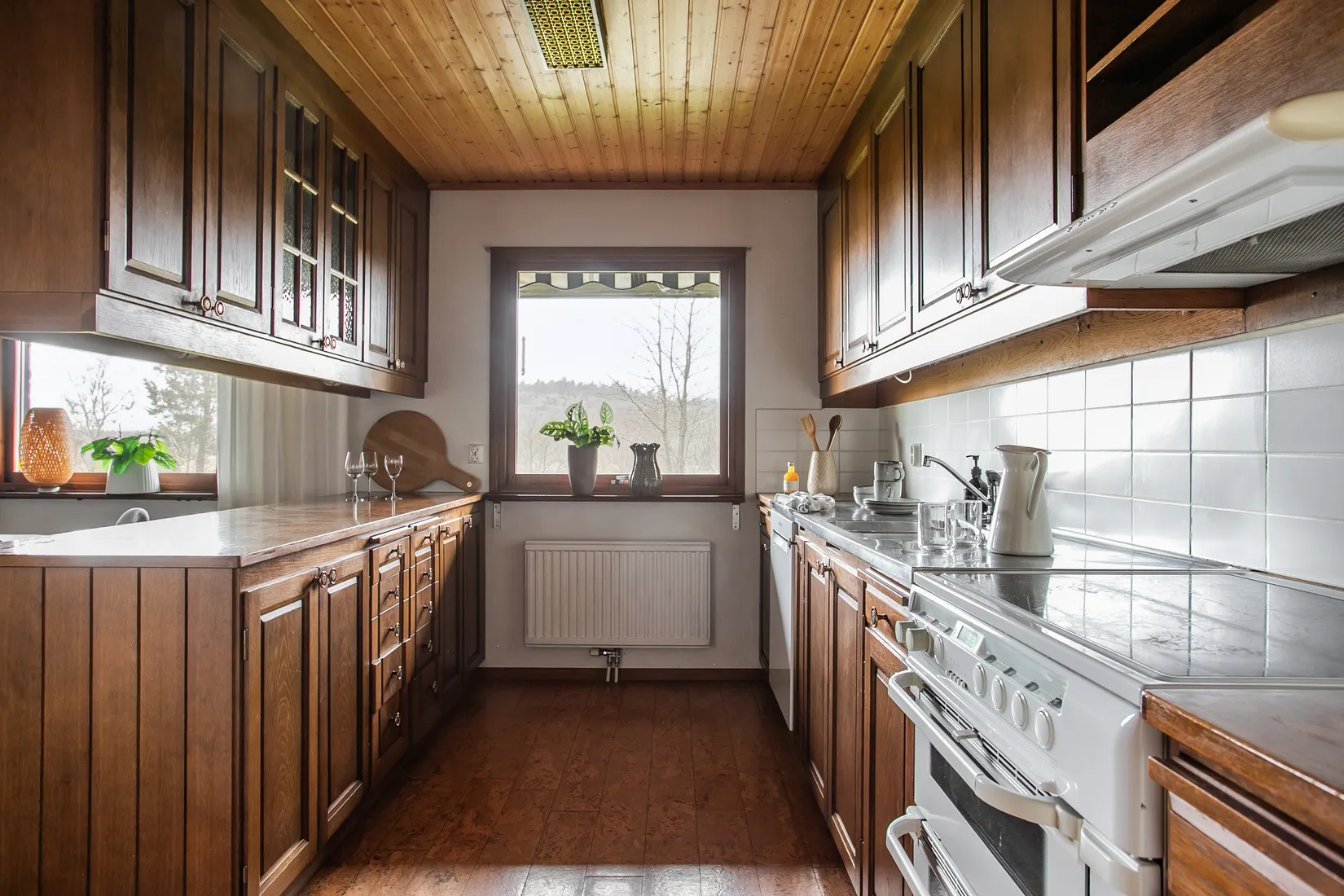 Villa, Ysby gata 46, Kungsbacka