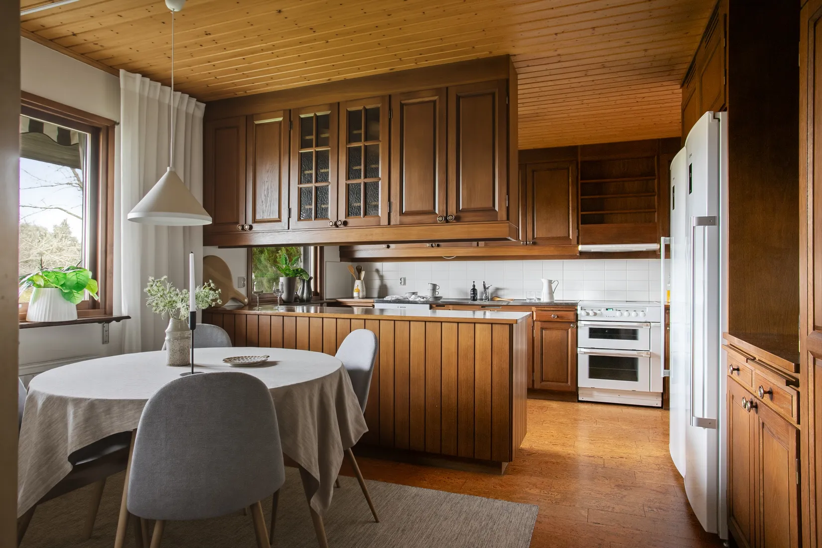 Villa, Ysby gata 46, Kungsbacka