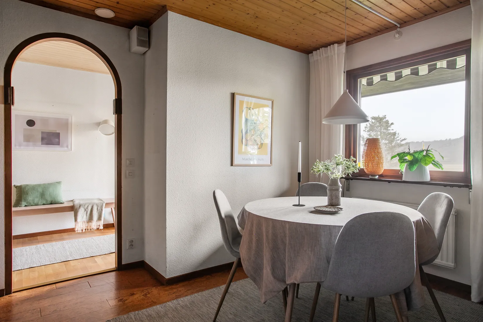 Villa, Ysby gata 46, Kungsbacka