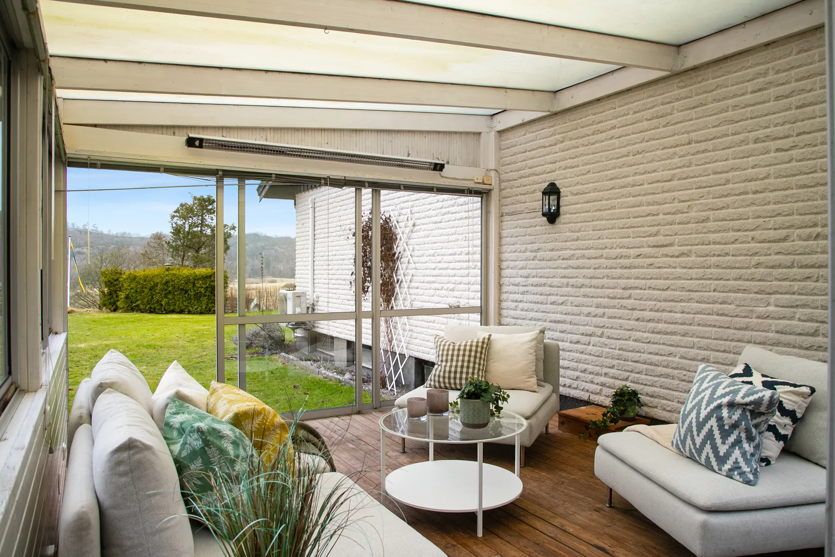 Villa, Ysby gata 46, Kungsbacka