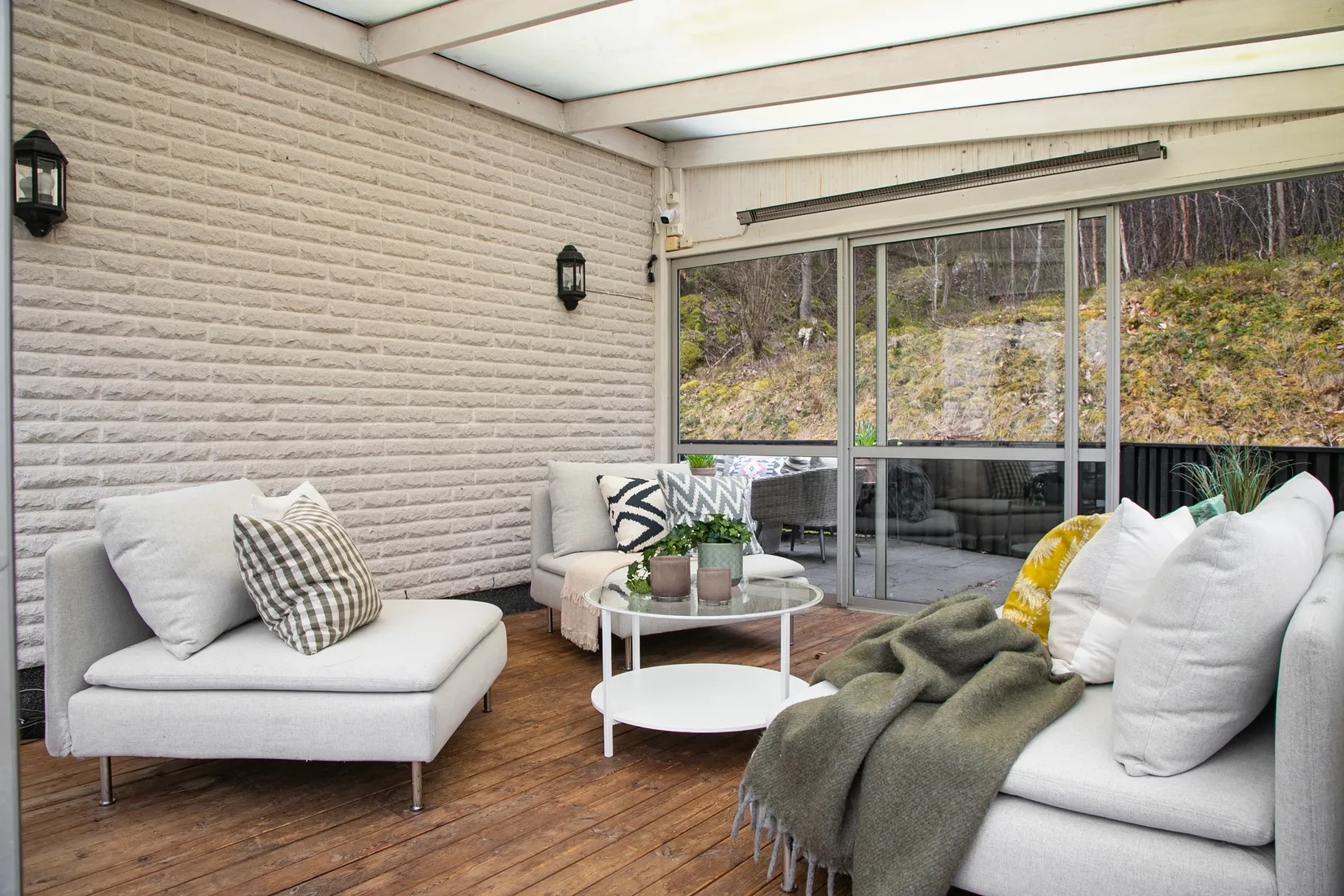 Villa, Ysby gata 46, Kungsbacka