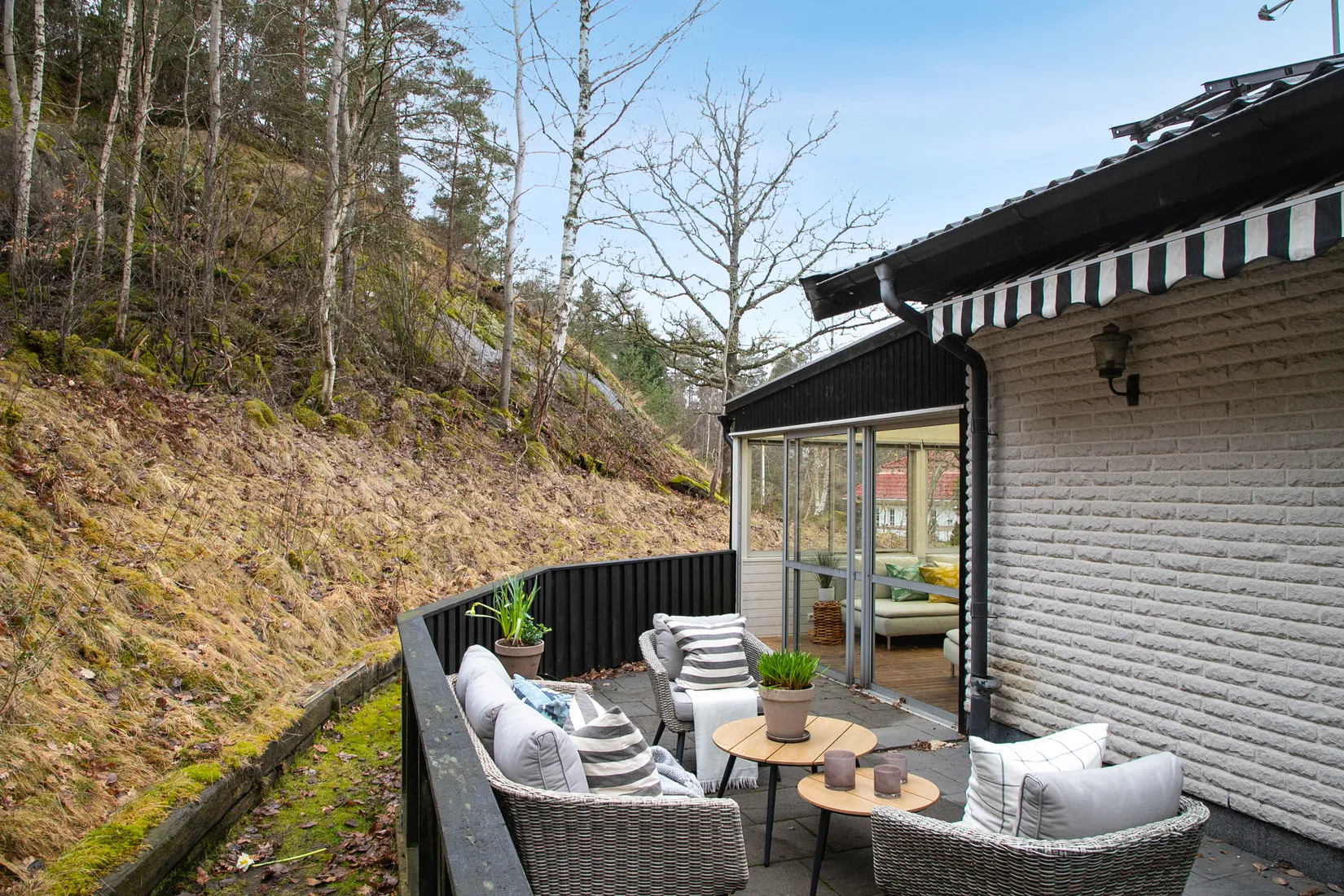 Villa, Ysby gata 46, Kungsbacka