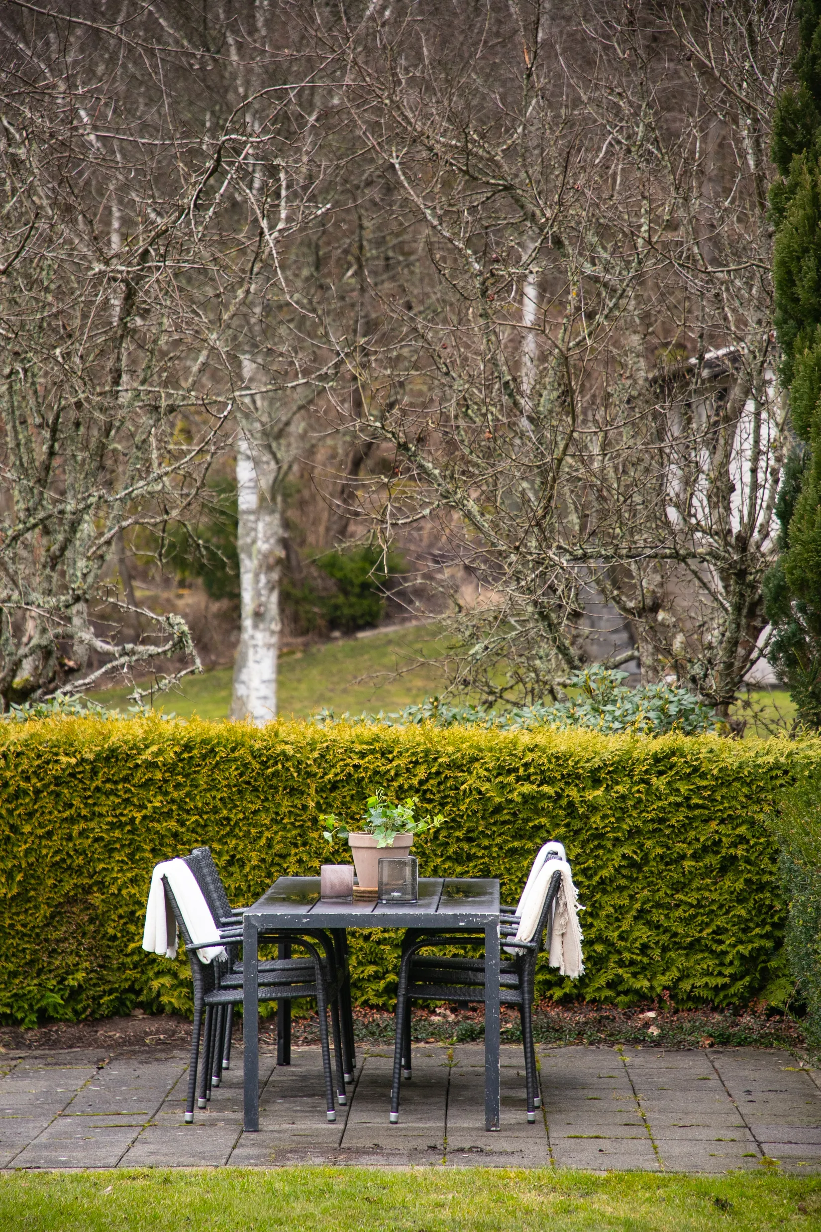 Villa, Ysby gata 46, Kungsbacka