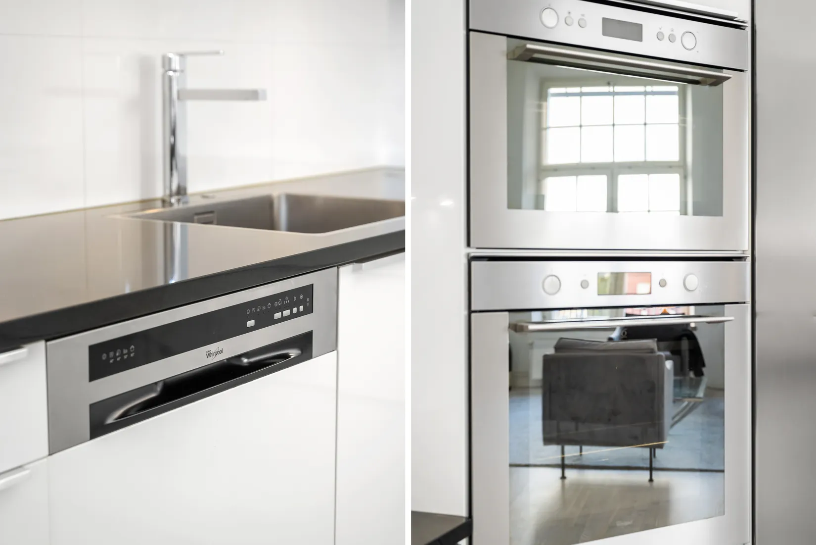 Bostadsrätt, Tjustgatan 11, Norr, Norrköping