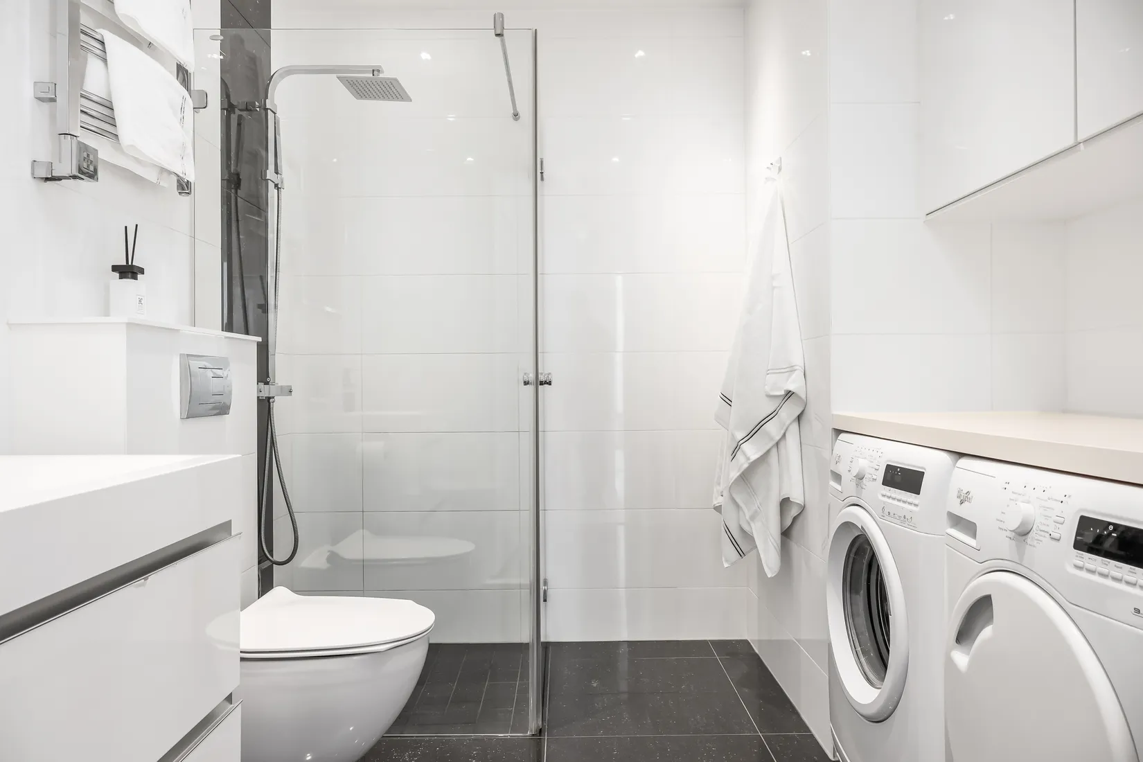 Bostadsrätt, Tjustgatan 11, Norr, Norrköping