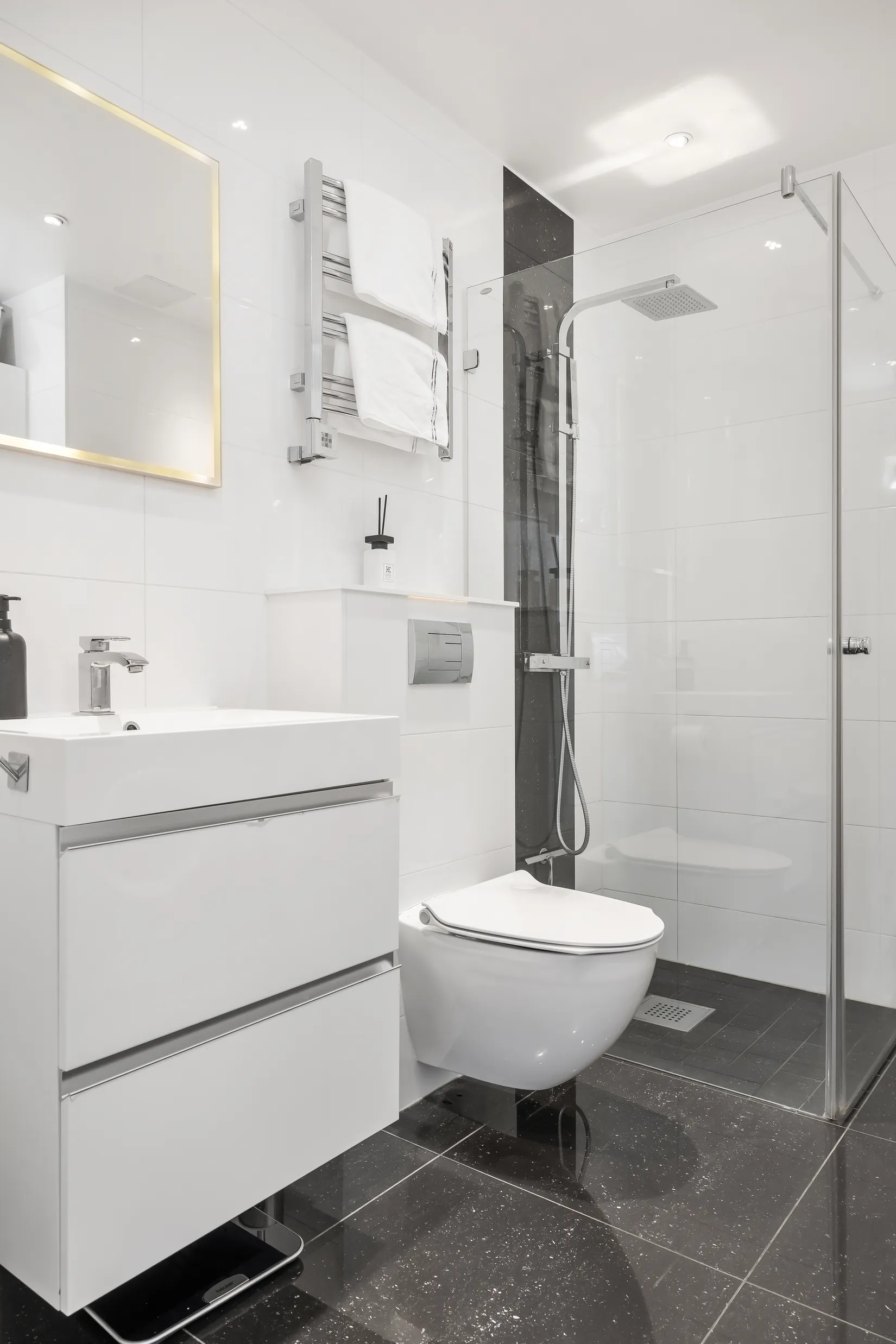 Bostadsrätt, Tjustgatan 11, Norr, Norrköping