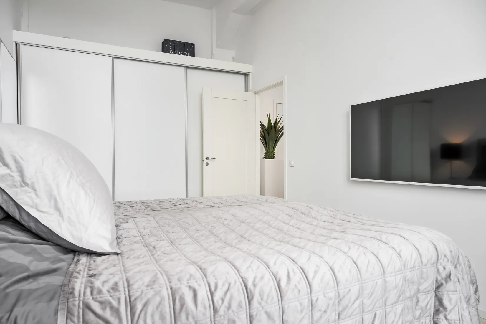 Bostadsrätt, Tjustgatan 11, Norr, Norrköping