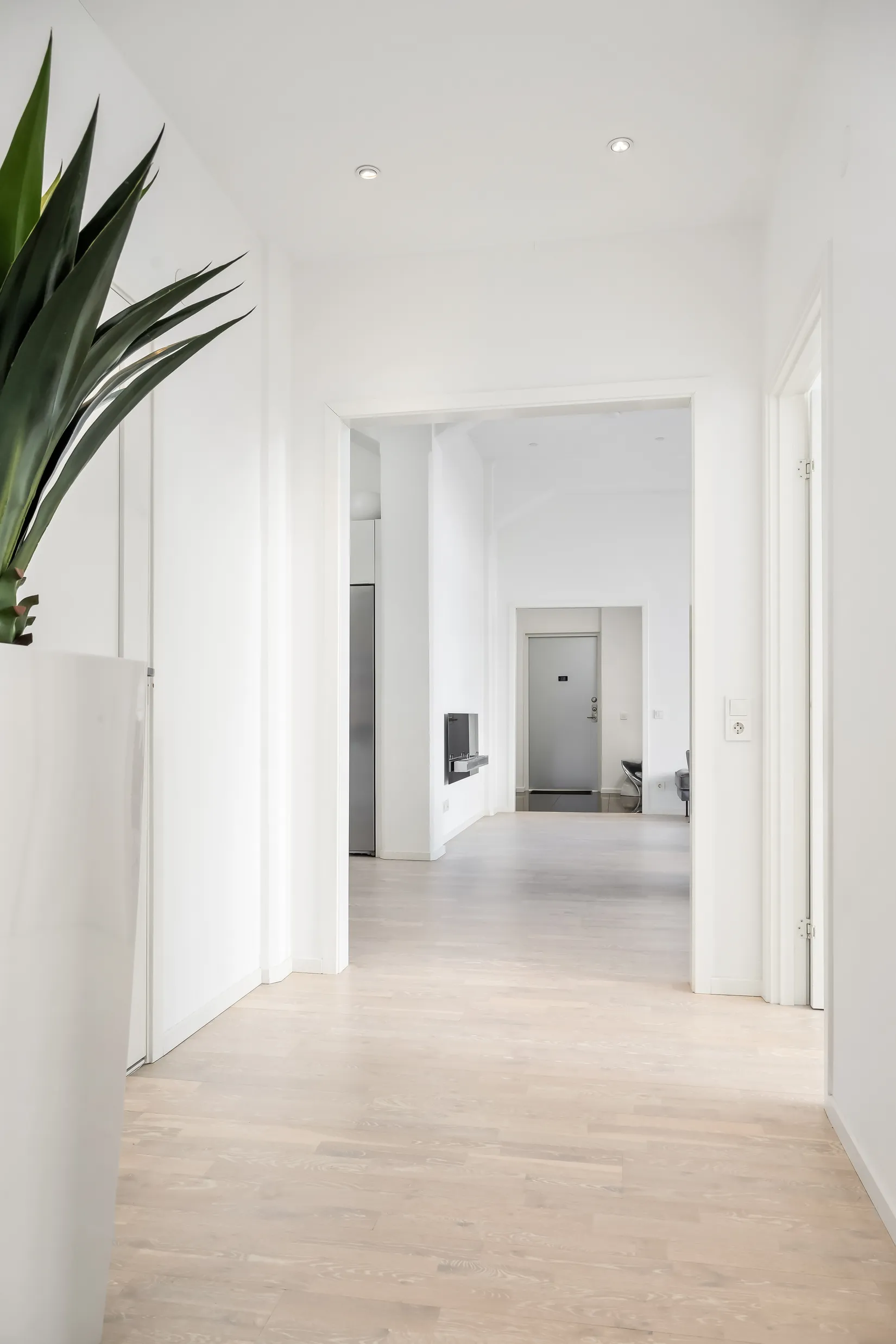 Bostadsrätt, Tjustgatan 11, Norr, Norrköping