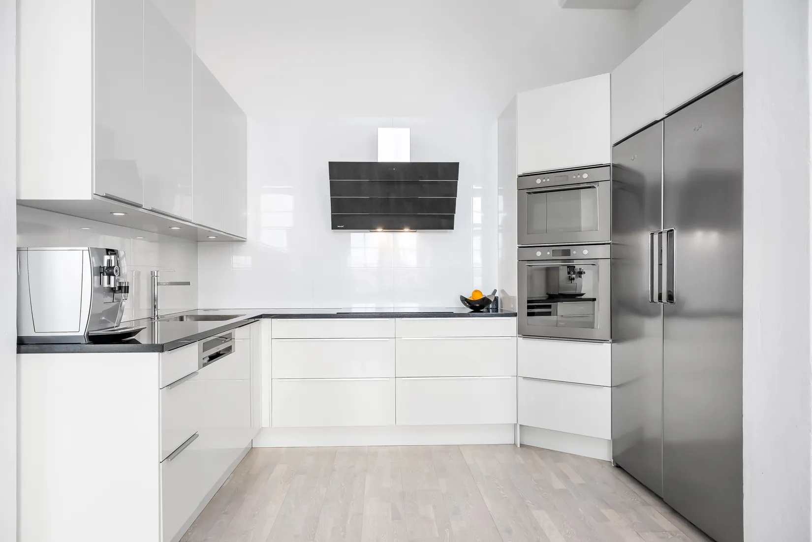 Bostadsrätt, Tjustgatan 11, Norr, Norrköping