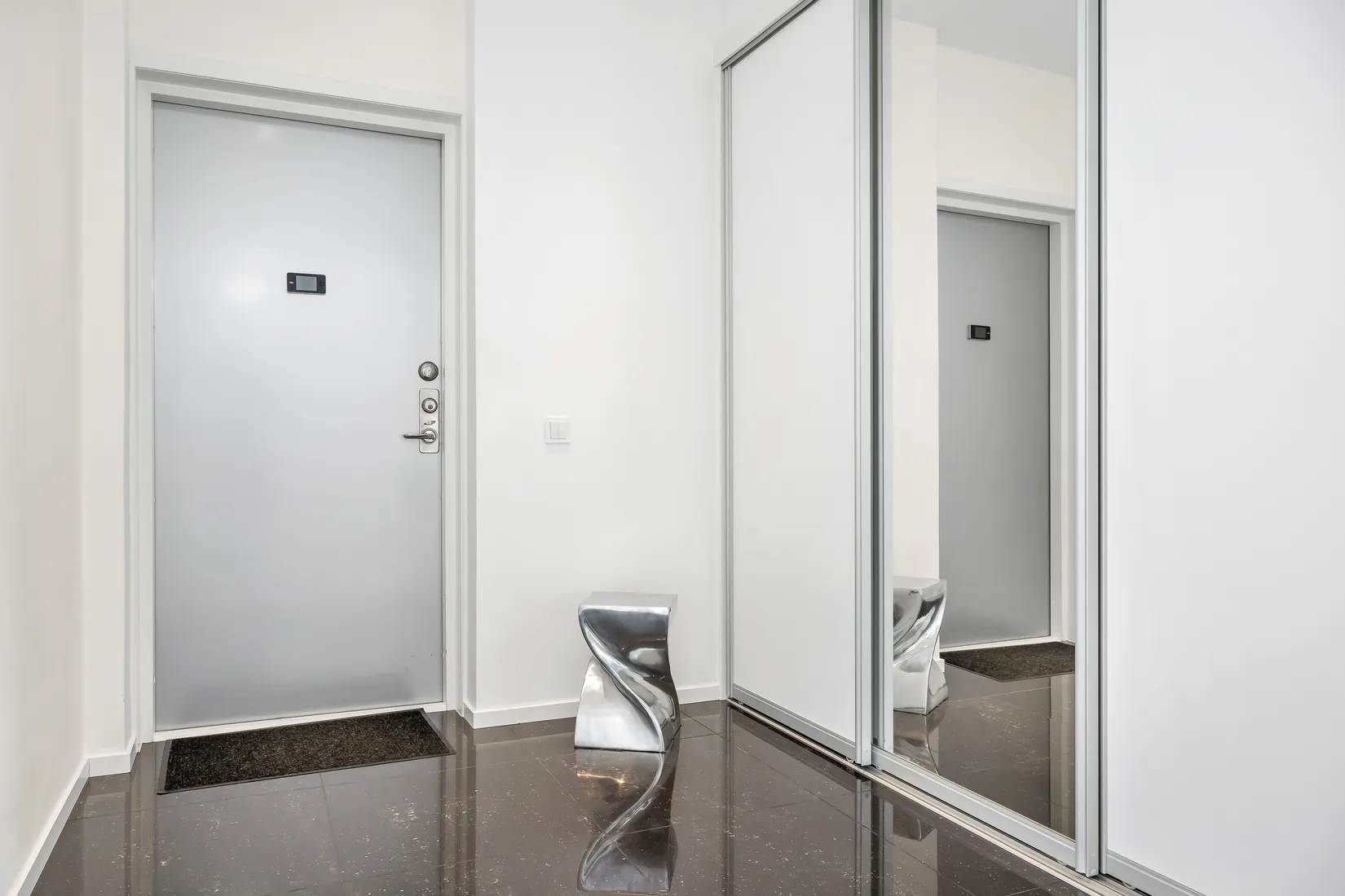 Bostadsrätt, Tjustgatan 11, Norr, Norrköping