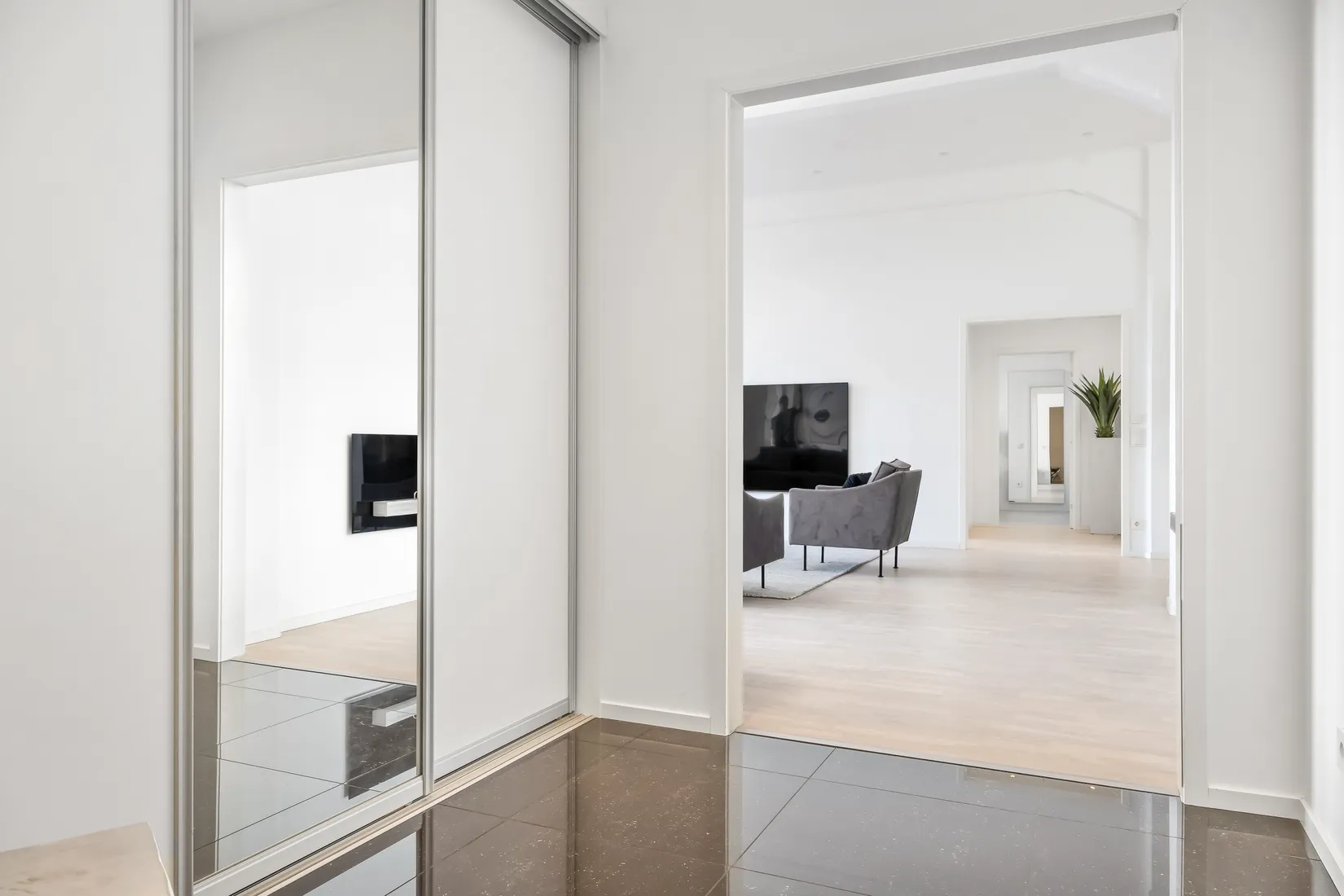 Bostadsrätt, Tjustgatan 11, Norr, Norrköping