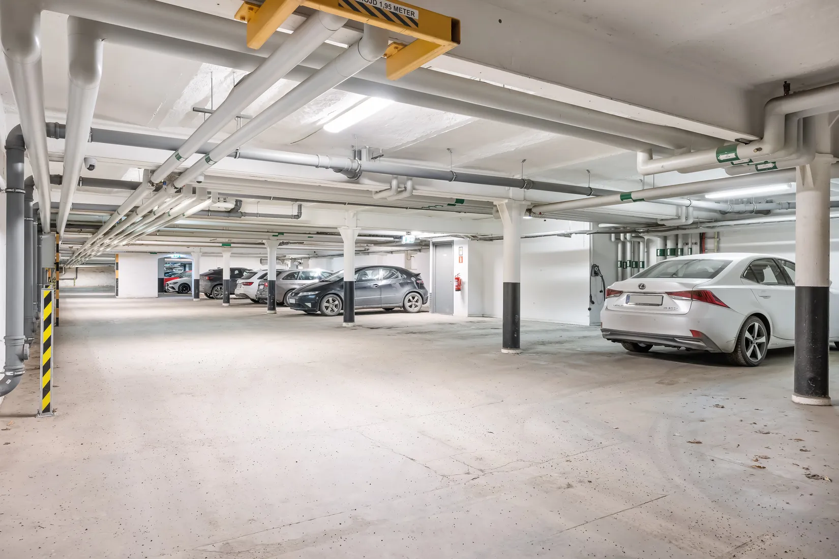 Bostadsrätt, Tjustgatan 11, Norr, Norrköping