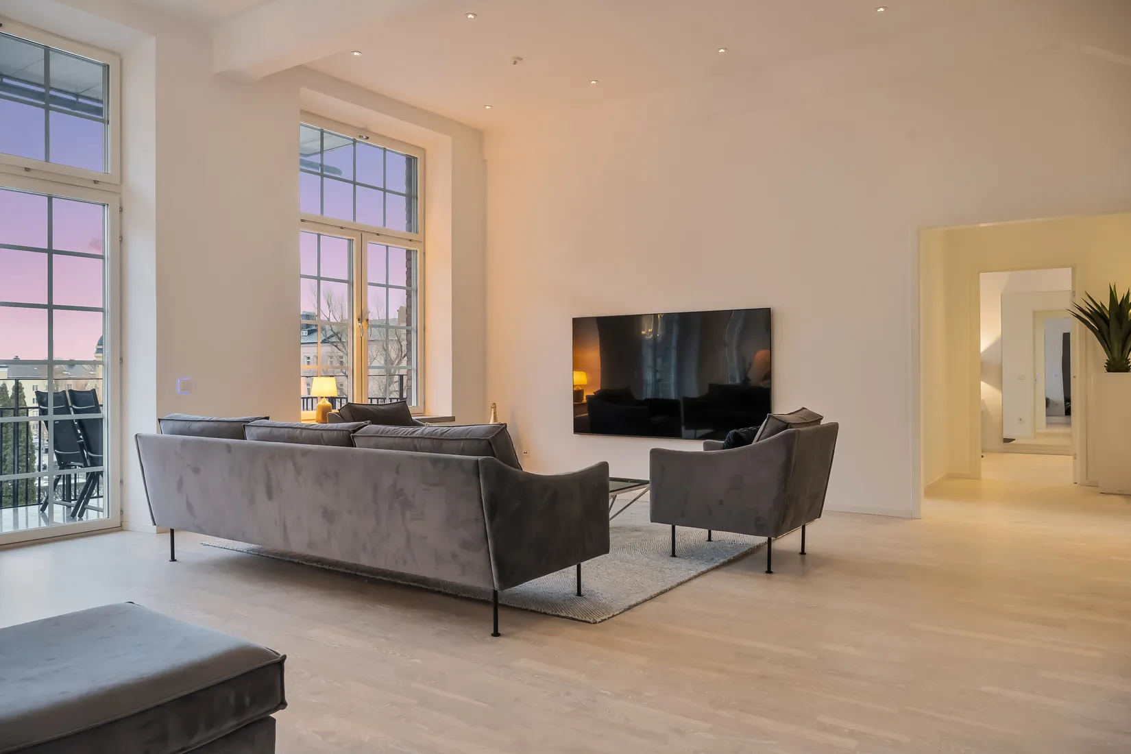 Bostadsrätt, Tjustgatan 11, Norr, Norrköping