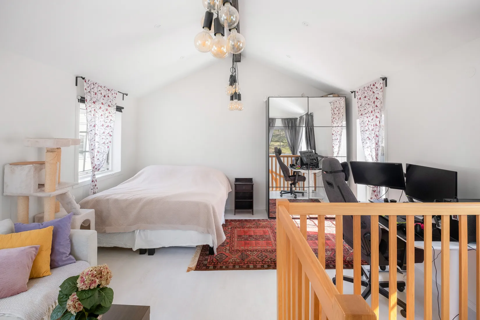 Bostadsrätt, Ägirvägen 7B, Hersby, Lidingö