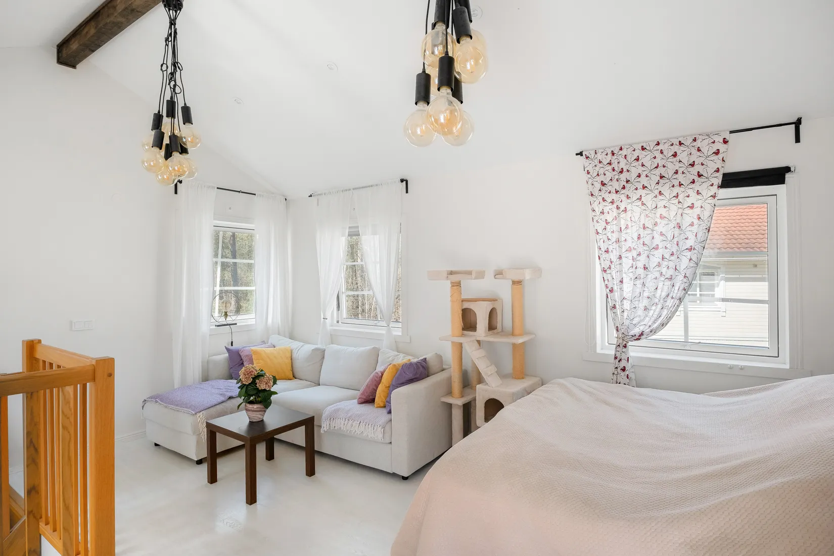 Bostadsrätt, Ägirvägen 7B, Hersby, Lidingö