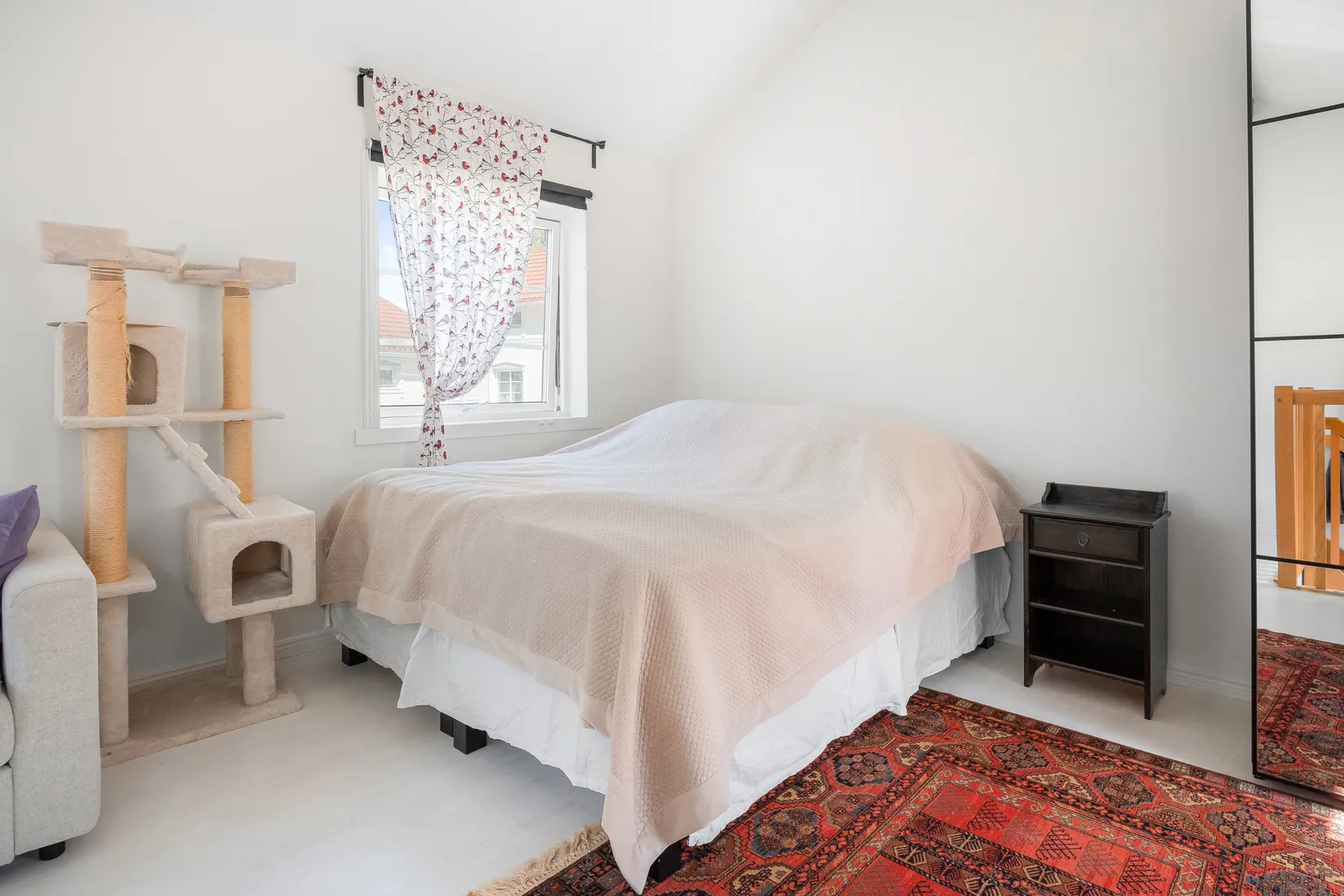 Bostadsrätt, Ägirvägen 7B, Hersby, Lidingö