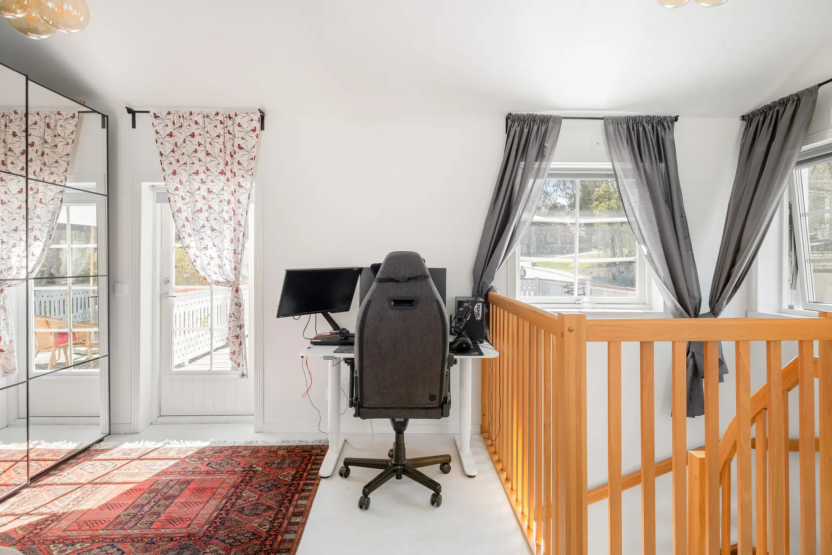 Bostadsrätt, Ägirvägen 7B, Hersby, Lidingö