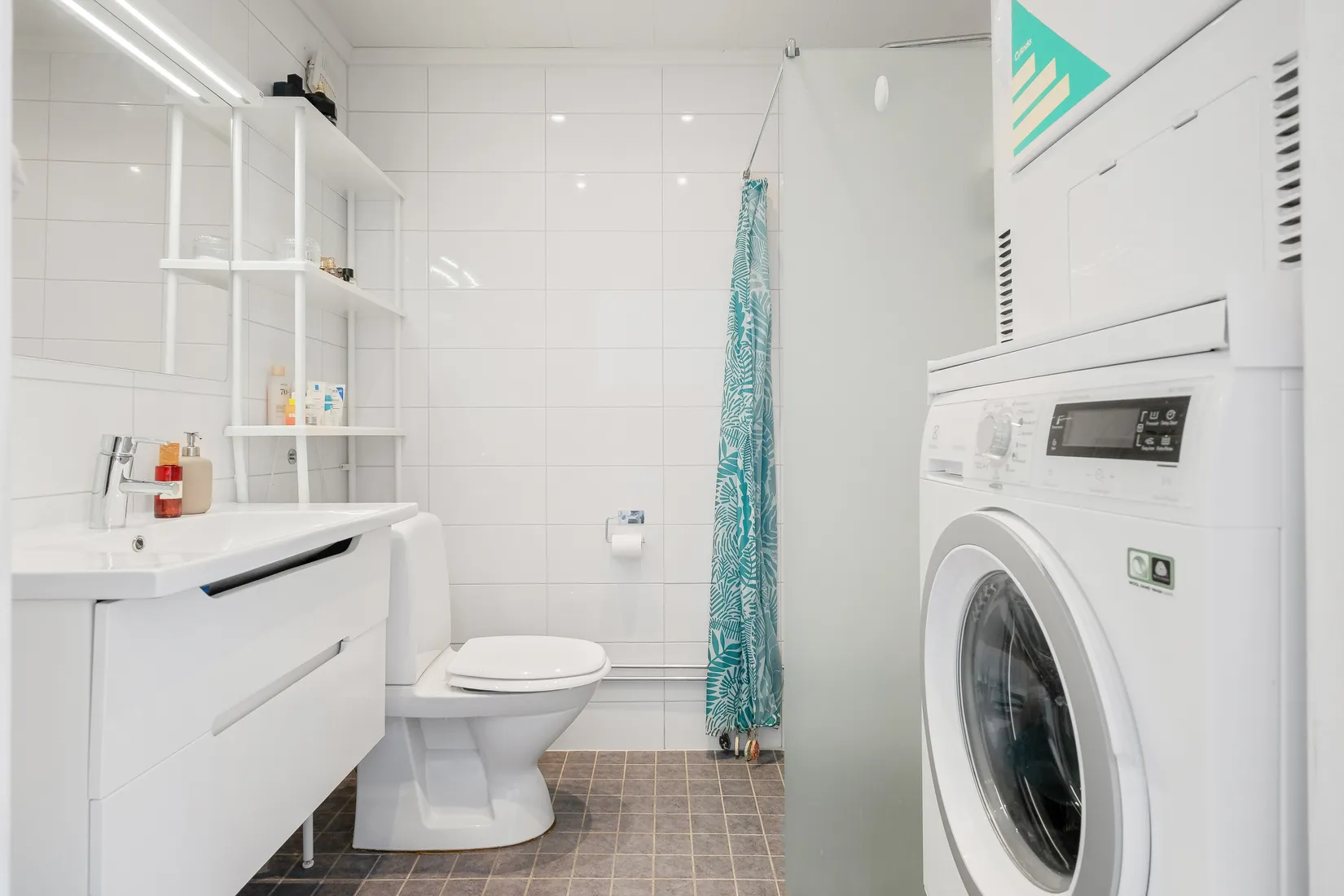 Bostadsrätt, Ägirvägen 7B, Hersby, Lidingö