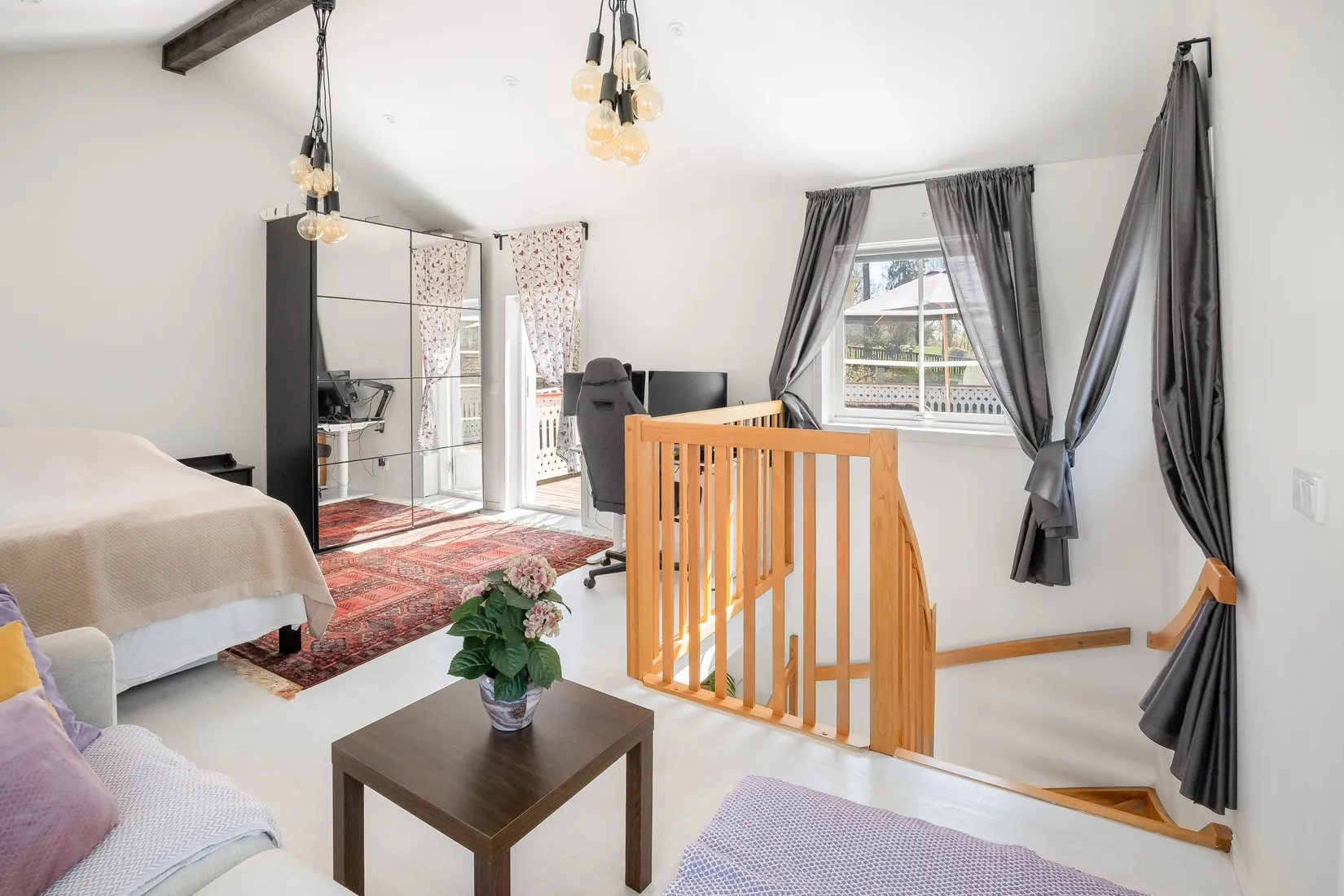 Bostadsrätt, Ägirvägen 7B, Hersby, Lidingö
