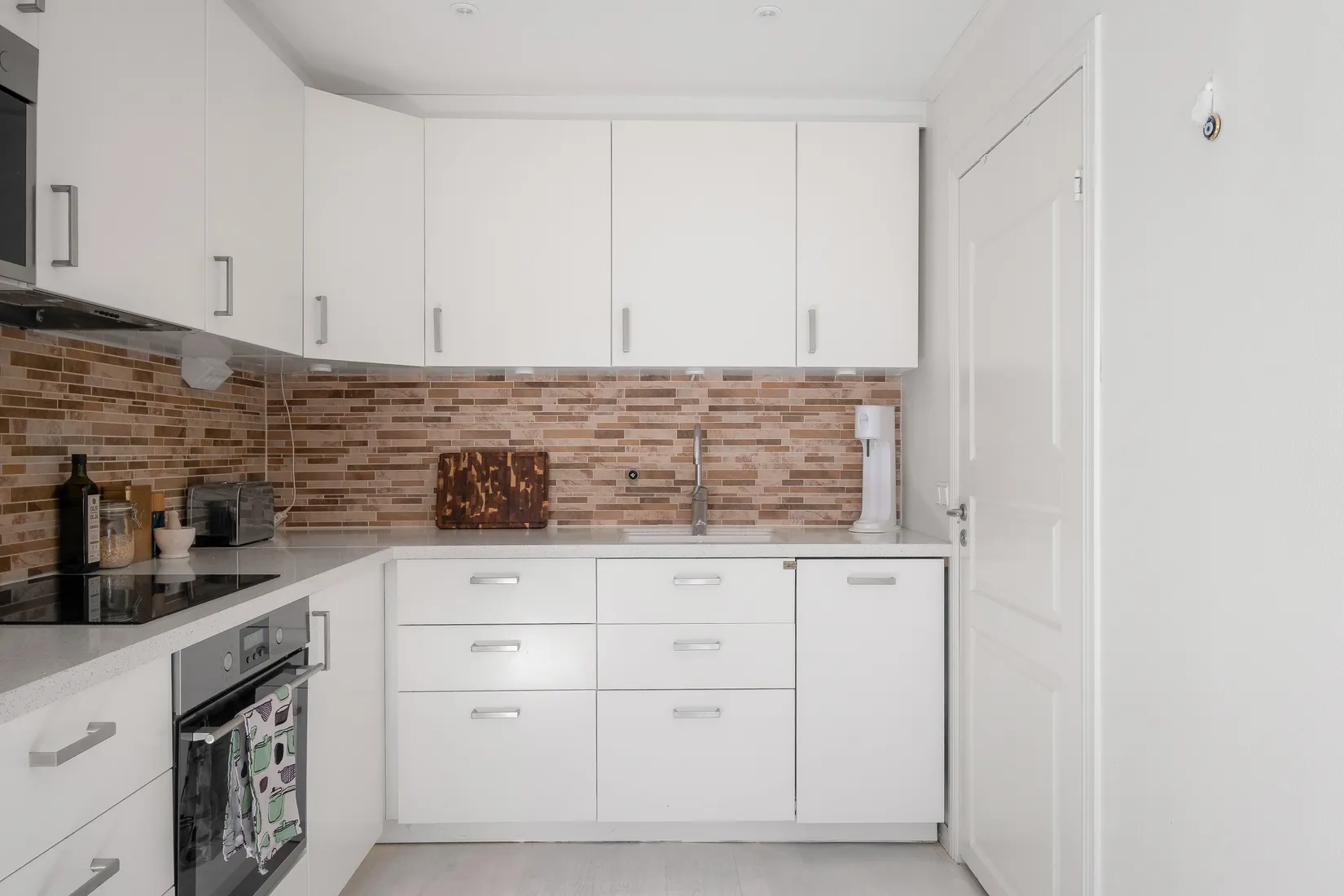 Bostadsrätt, Ägirvägen 7B, Hersby, Lidingö