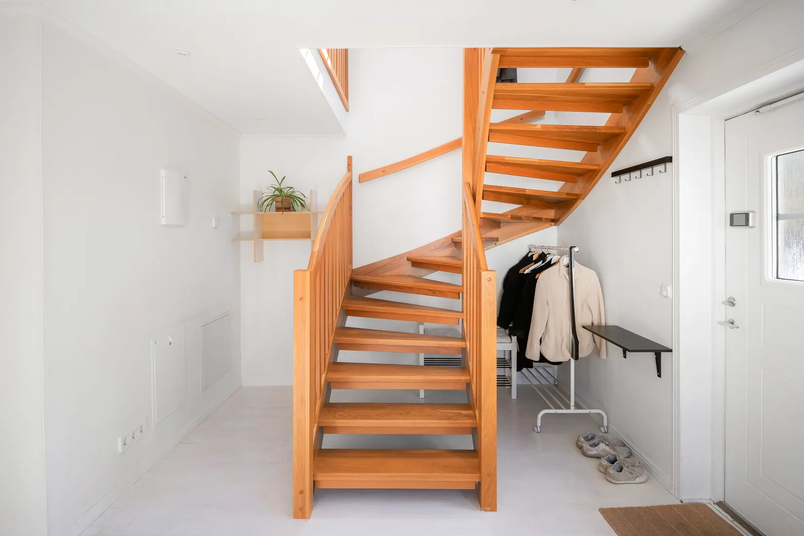 Bostadsrätt, Ägirvägen 7B, Hersby, Lidingö