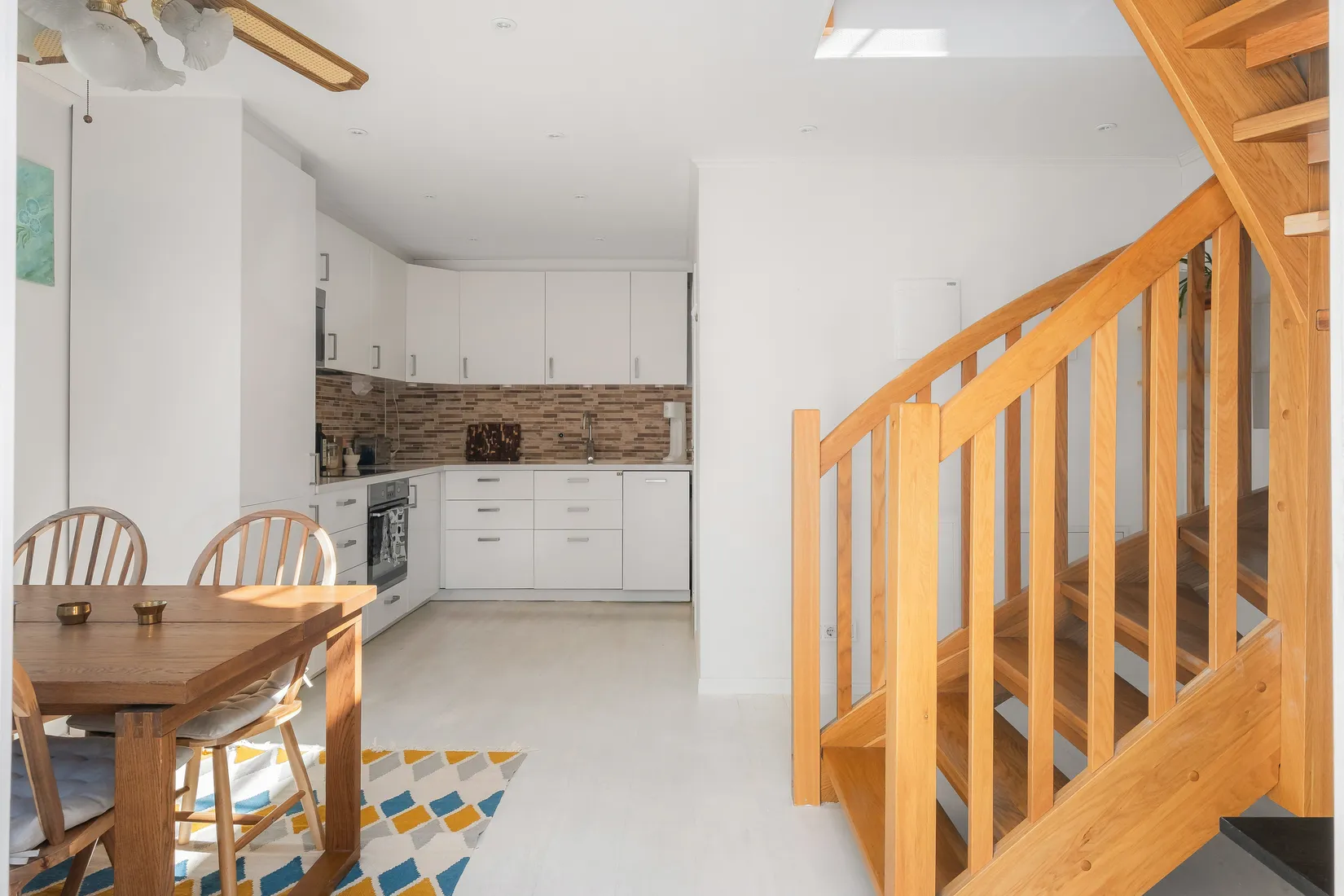 Bostadsrätt, Ägirvägen 7B, Hersby, Lidingö